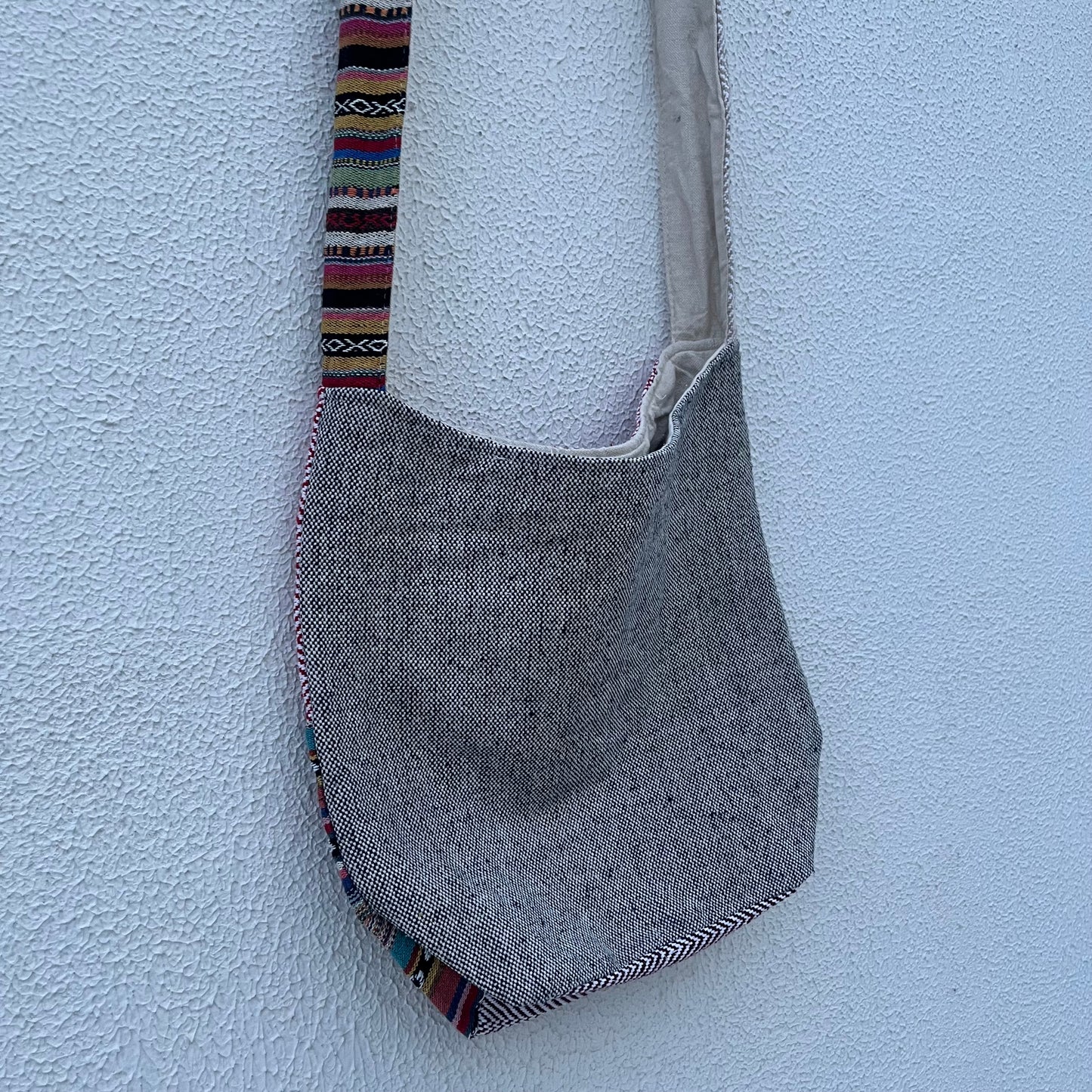 Big Jhola - Mix Colour