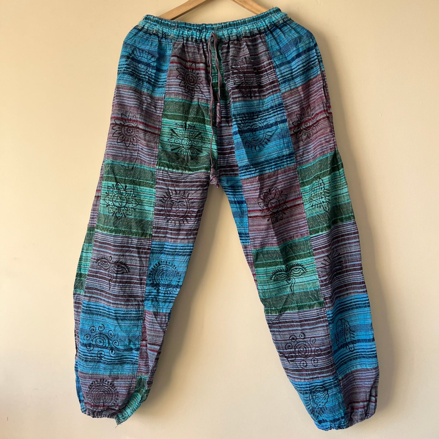 Hippie Pants