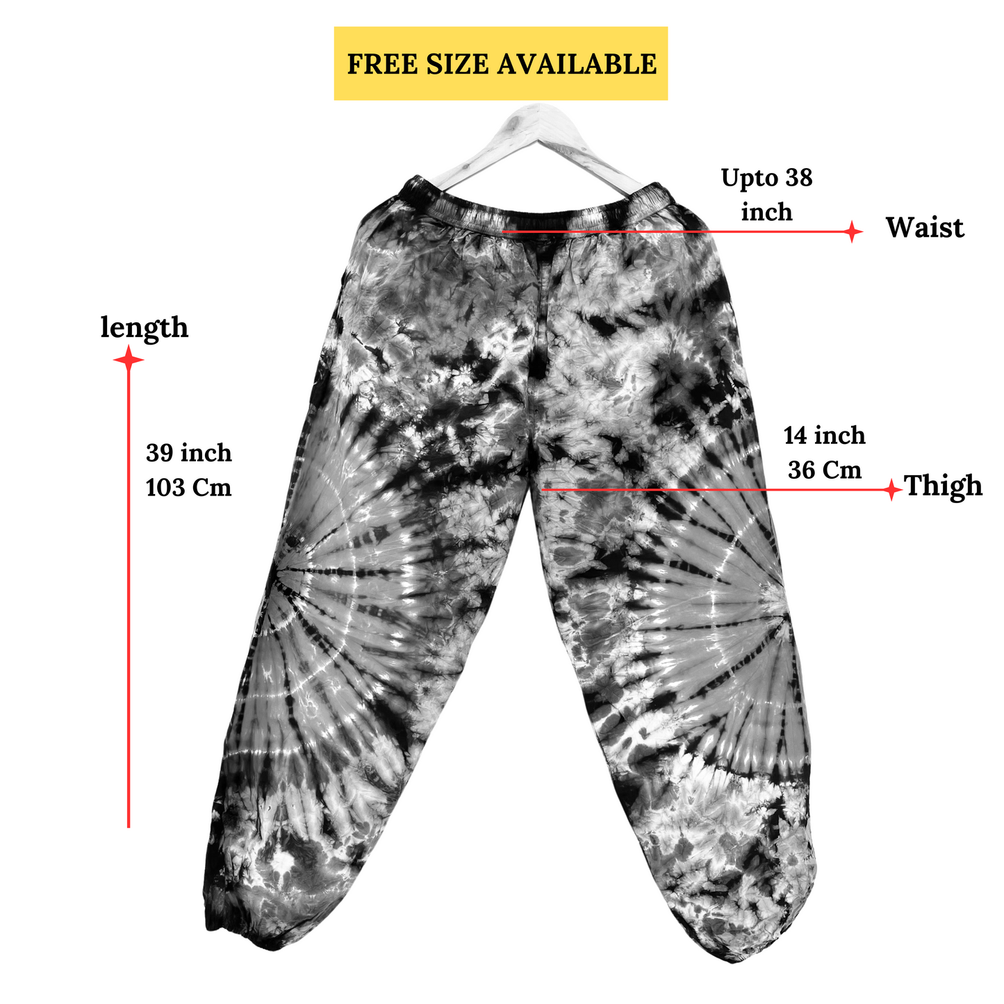 Kasol Trance Pants - Midnight Fern