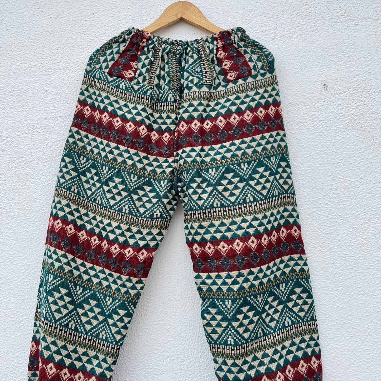 Woollen Pants