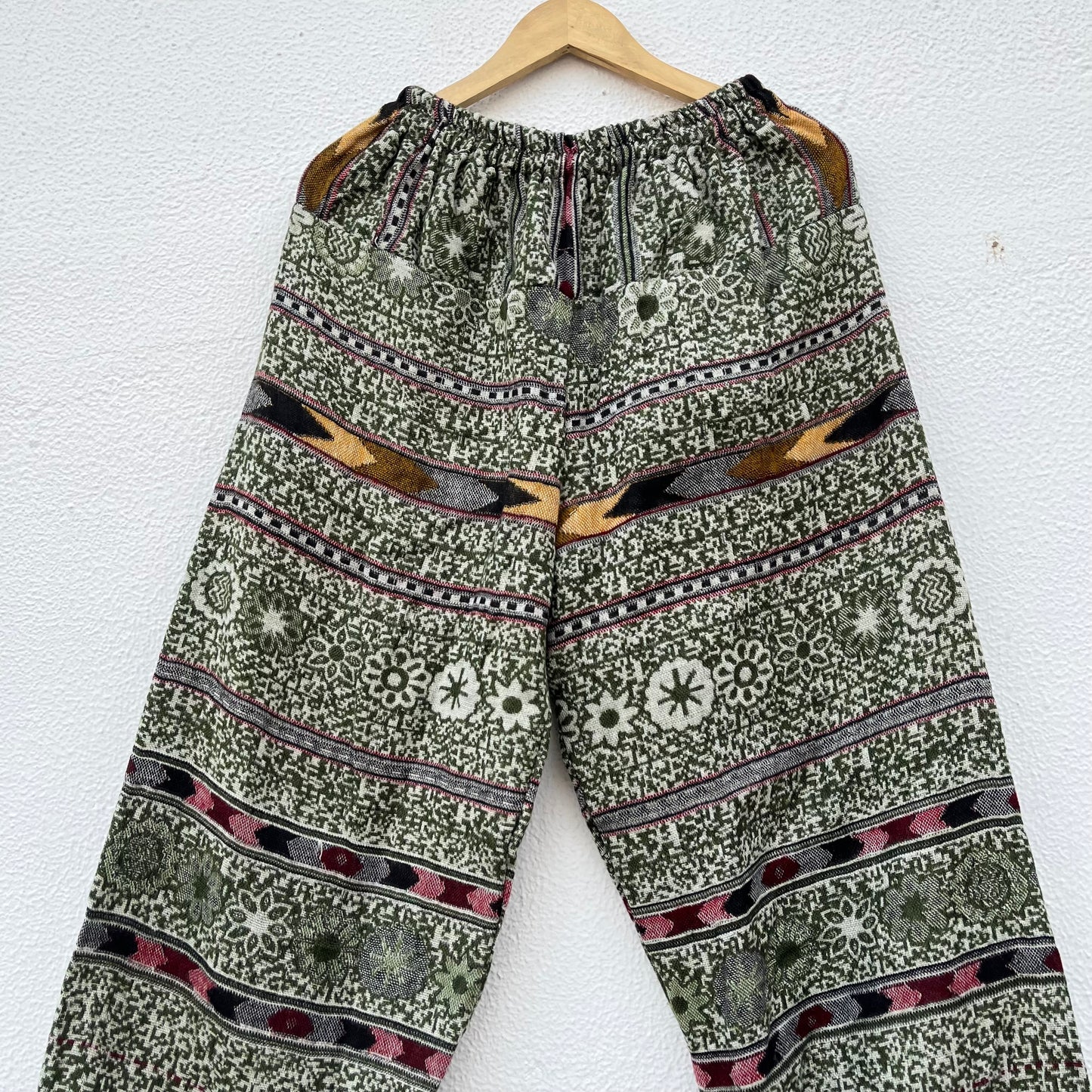 Woollen Pants