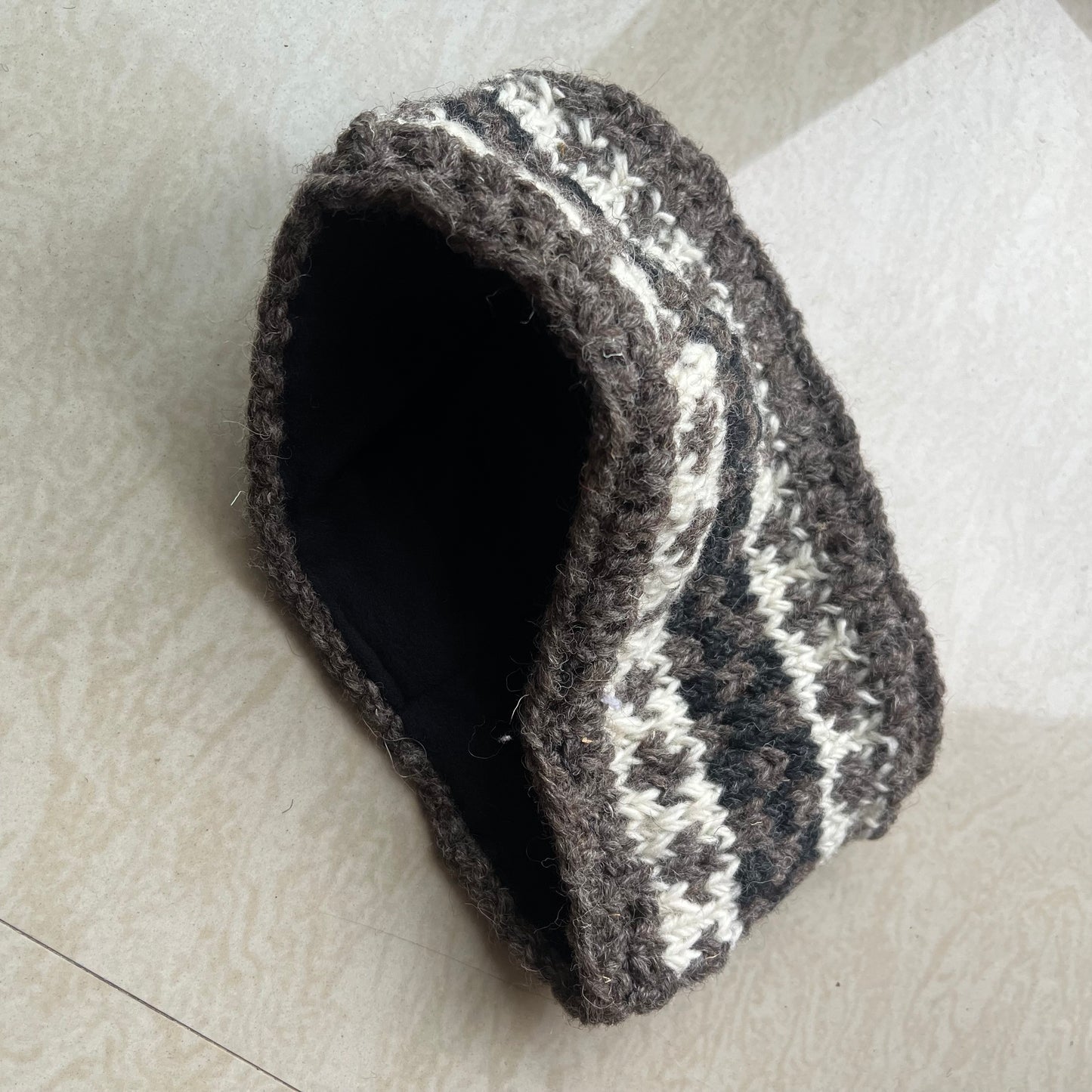 Head Warmer (Mathapatti)