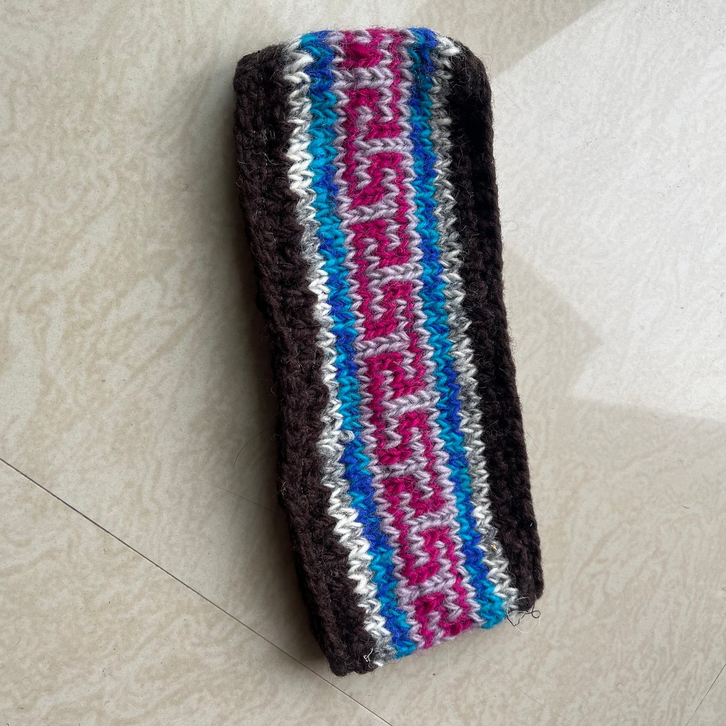 Head Warmer (Mathapatti)