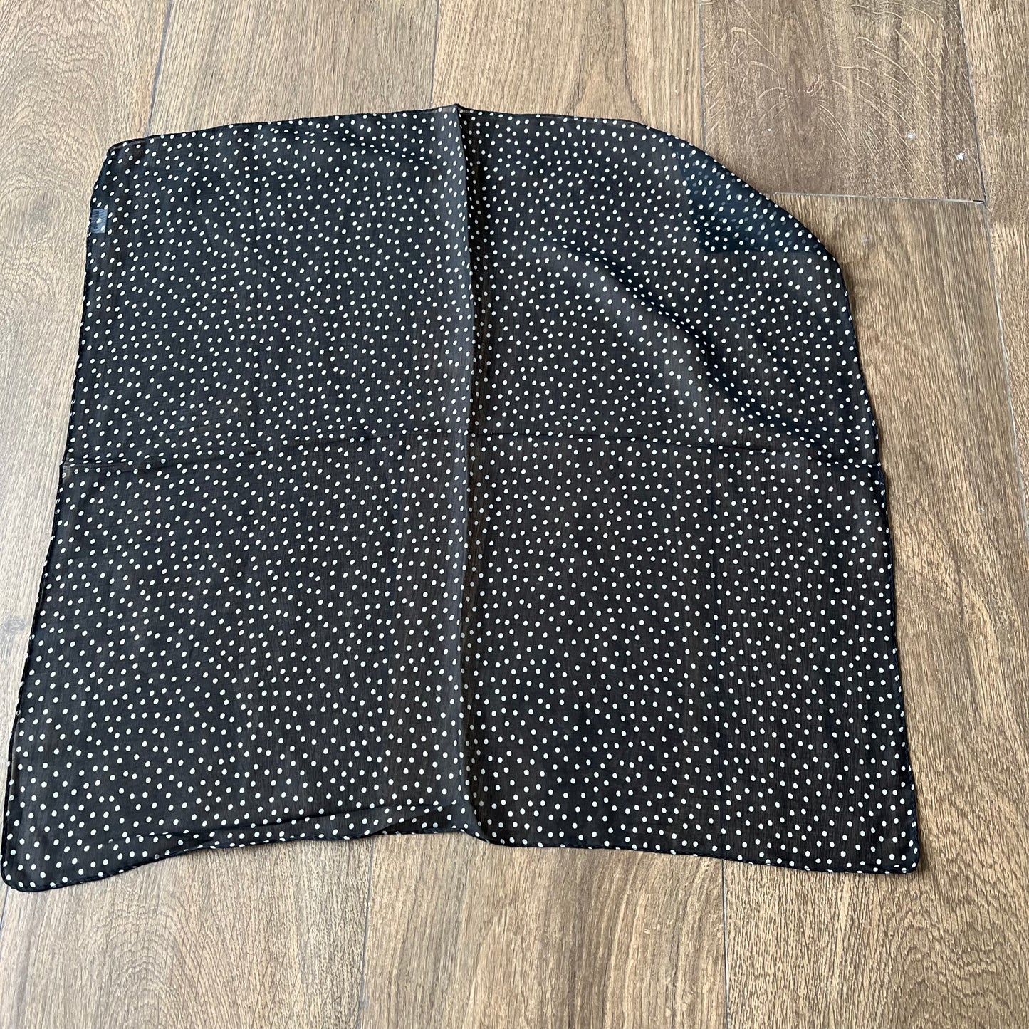 Chiffon Bandana : Multicolour