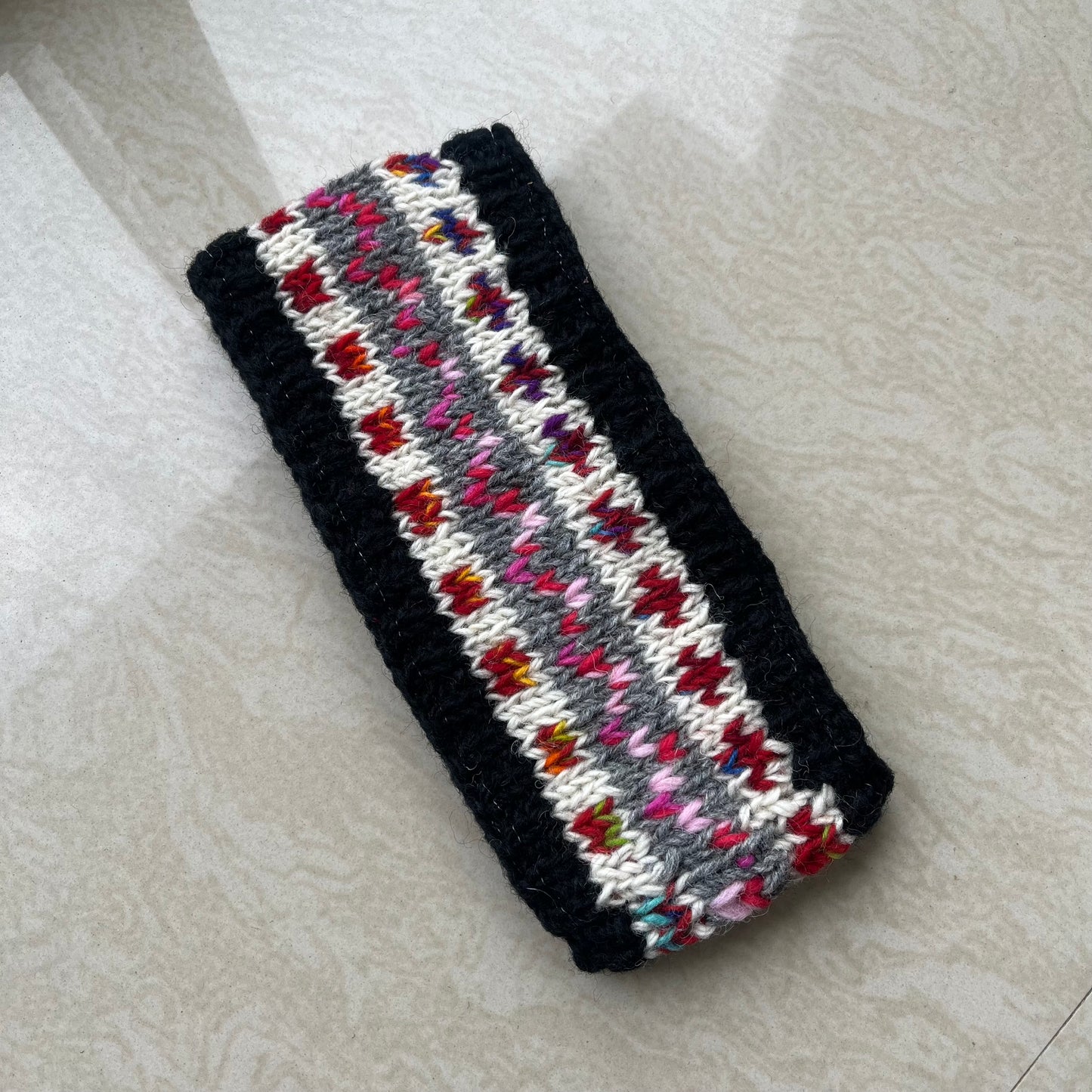 Head Warmer (Mathapatti)