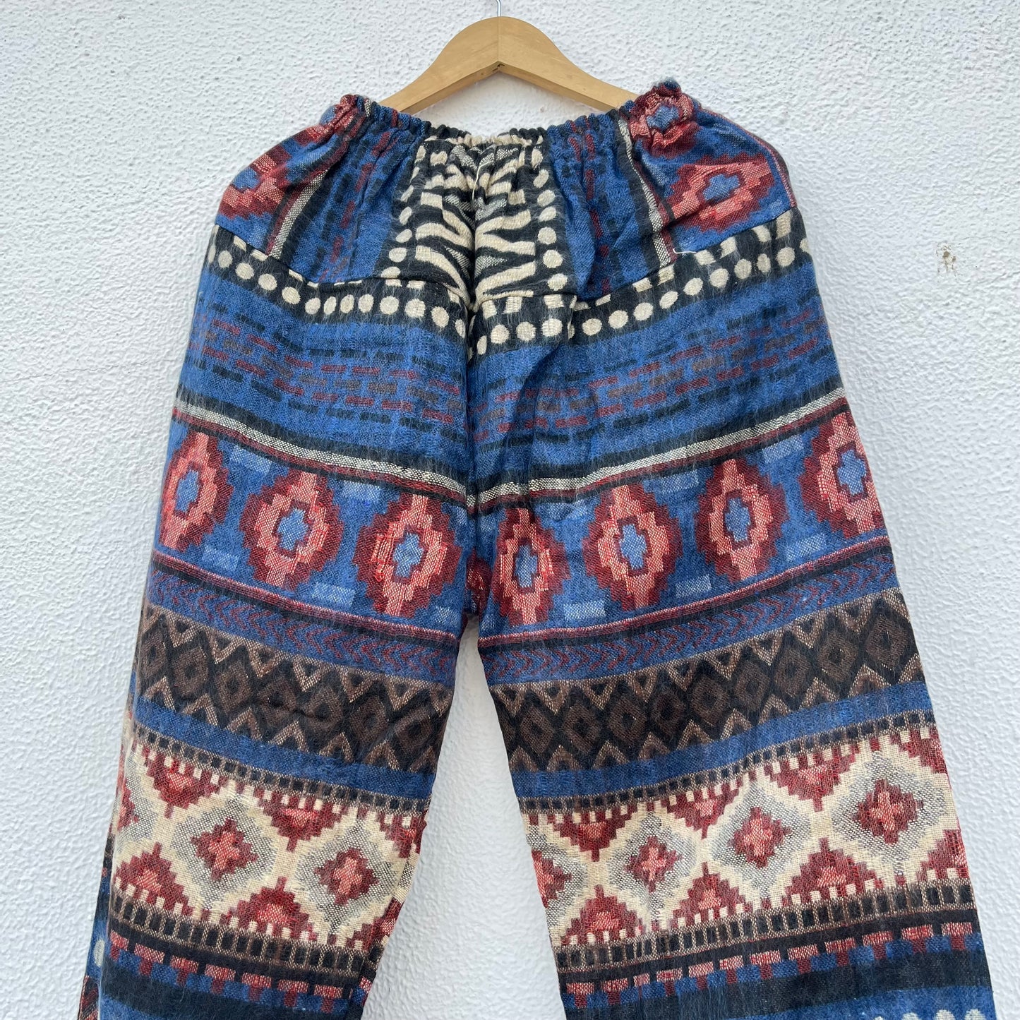 Woollen Pants