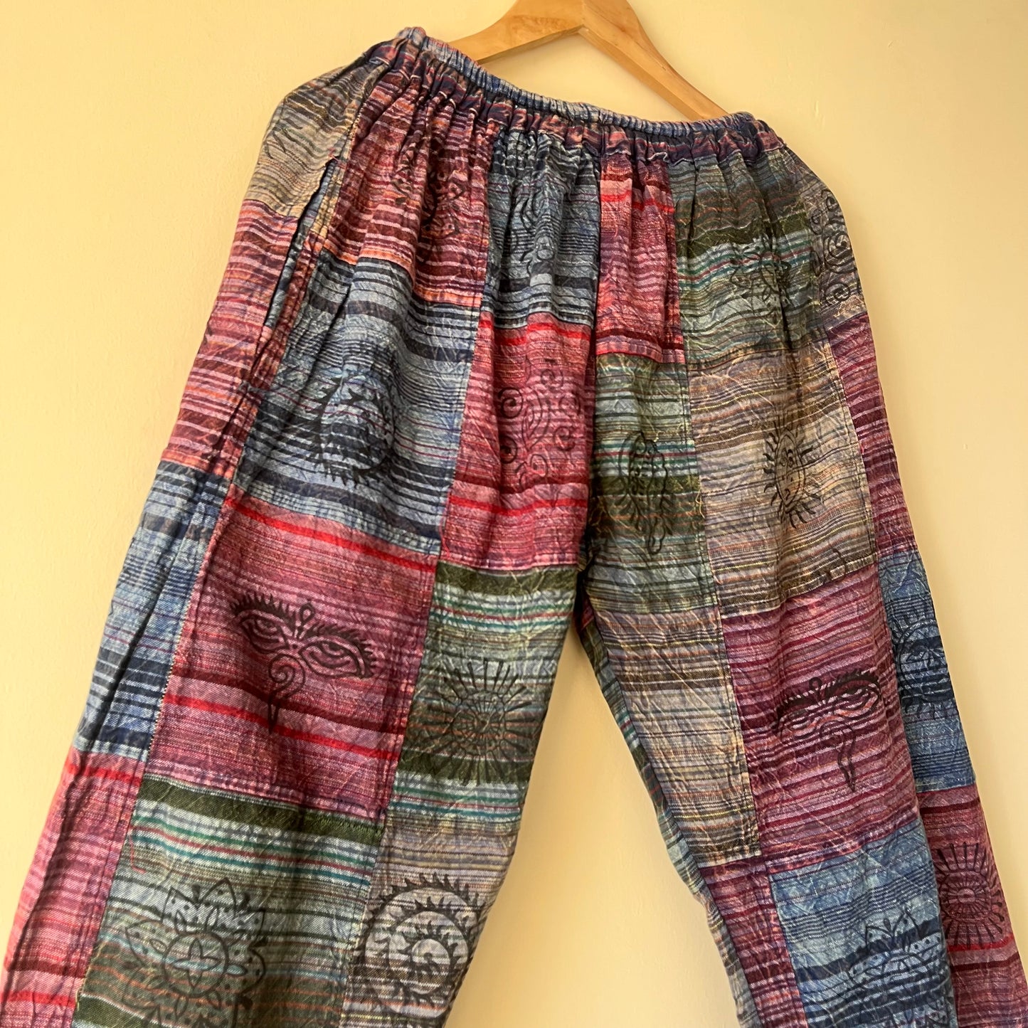 Hippie Pants