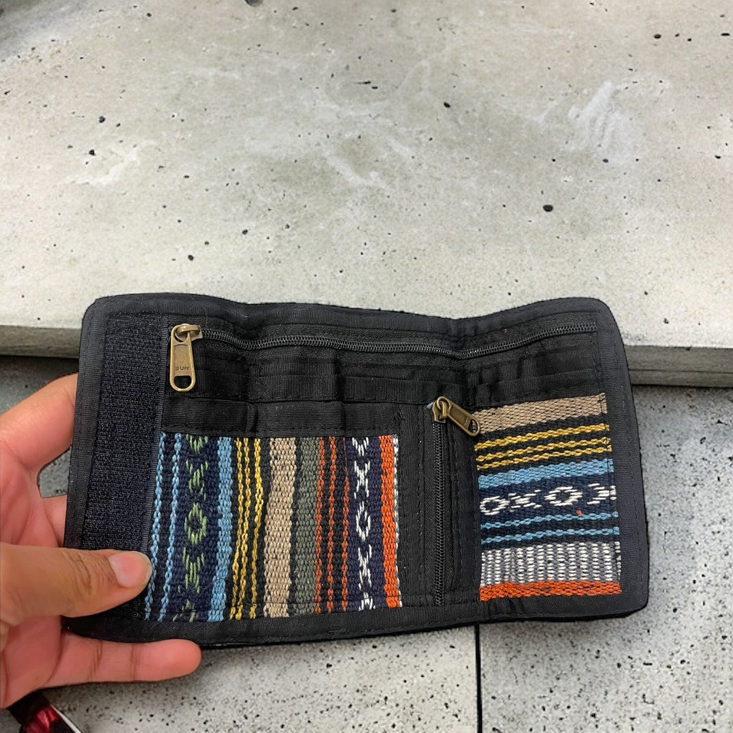 Hemp Wallet