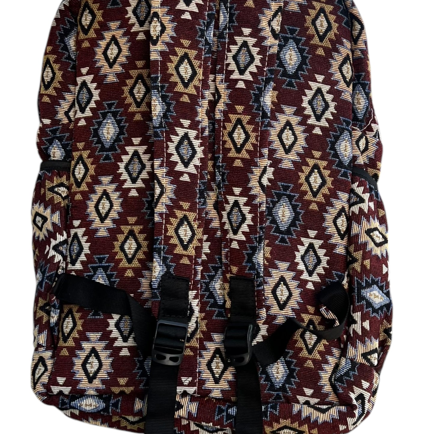 Big Hemp Backpack