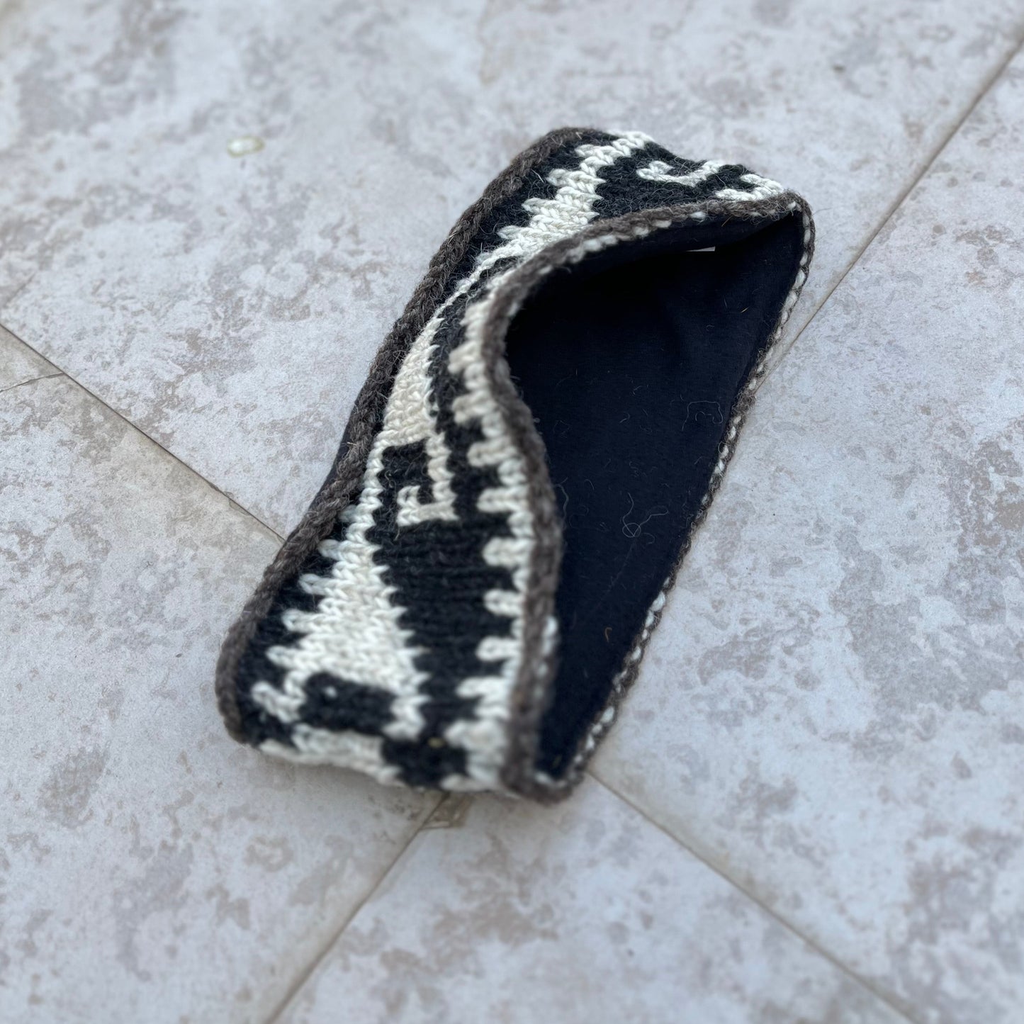 Head Warmer (Mathapatti)