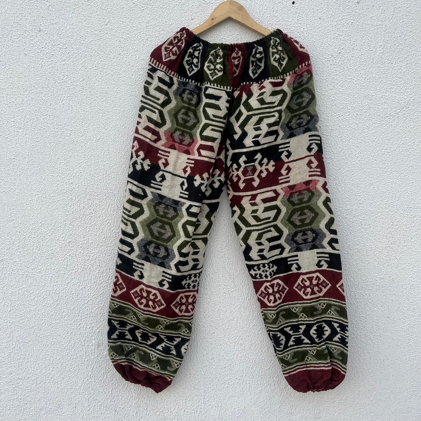Woollen Pants