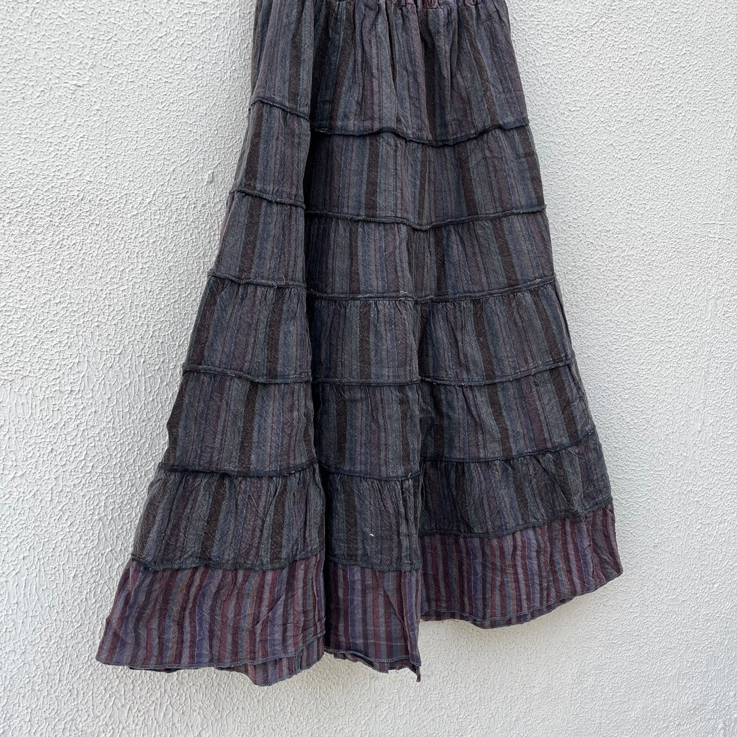 Vintage Skirt - Ash