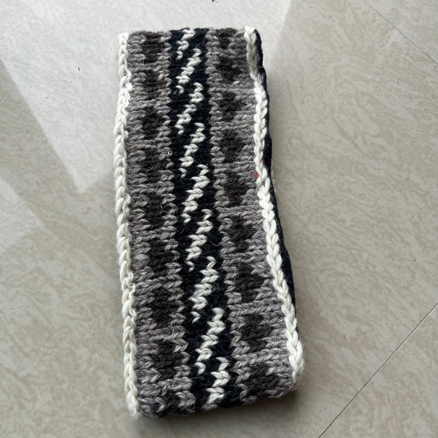 Head Warmer (Mathapatti)