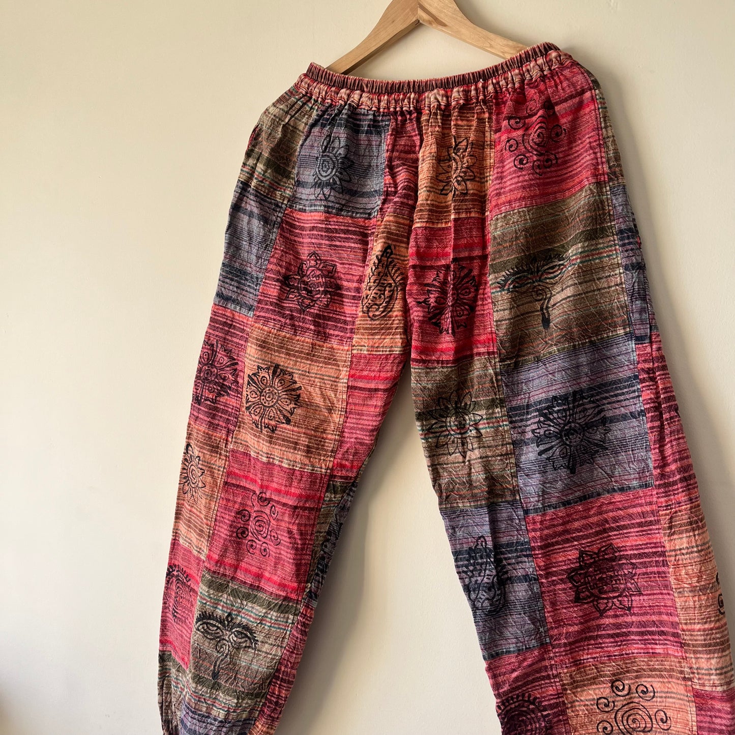 Hippie Pants