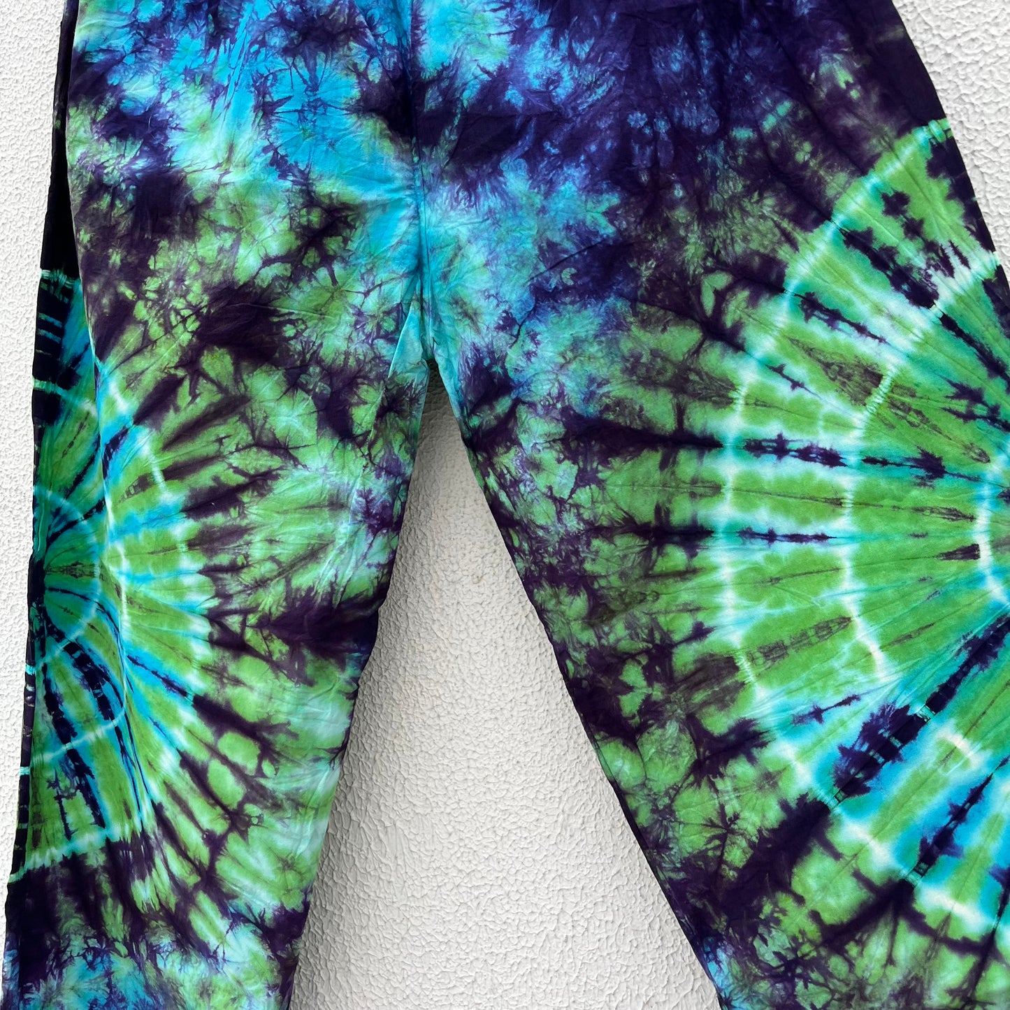 Kasol Trance Pants -Twilight