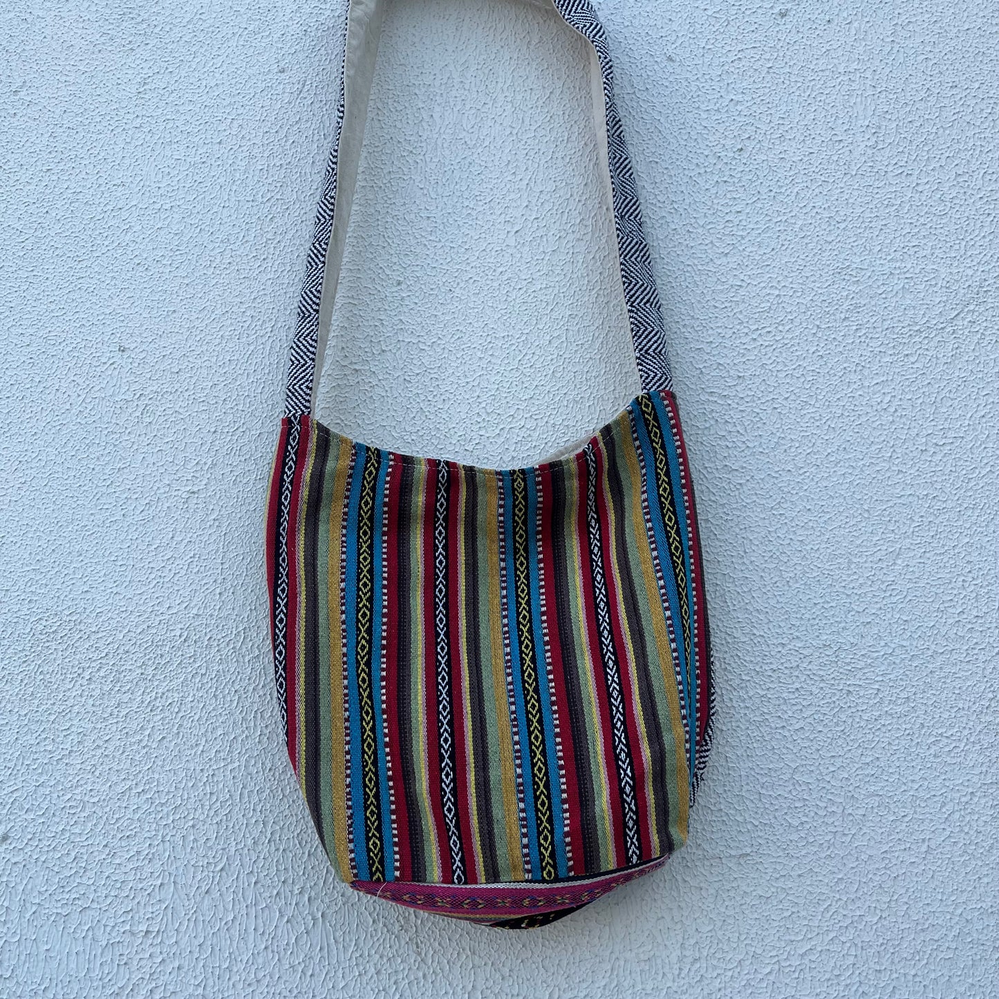 Big Jhola - Mix Colour