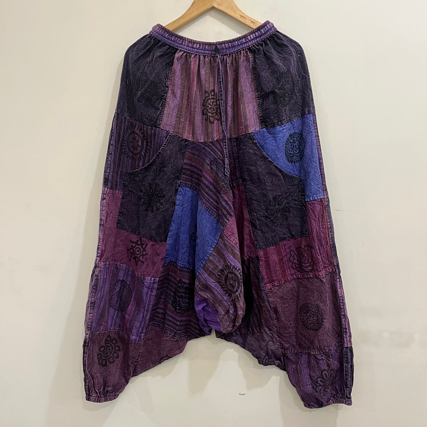 Spiti Ascent Pants - Orchid