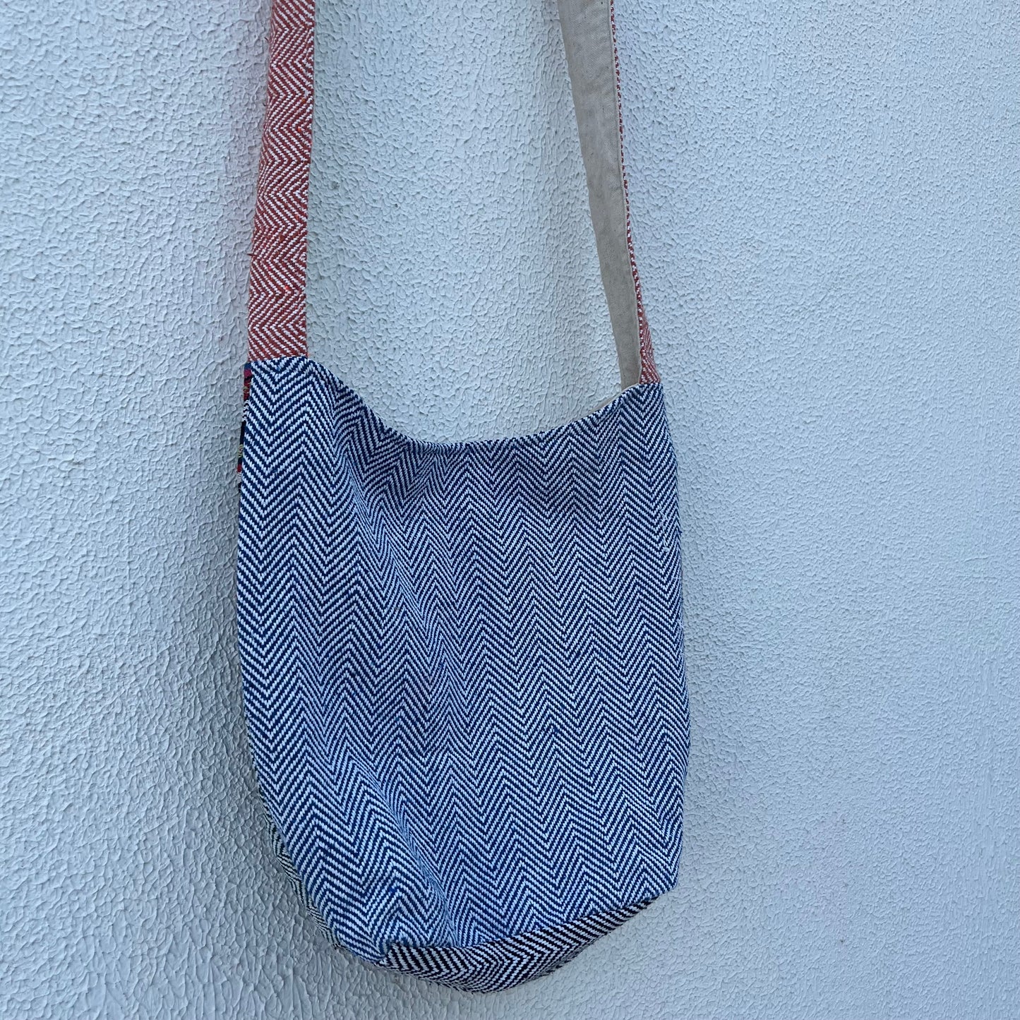 Big Jhola - Mix Colour