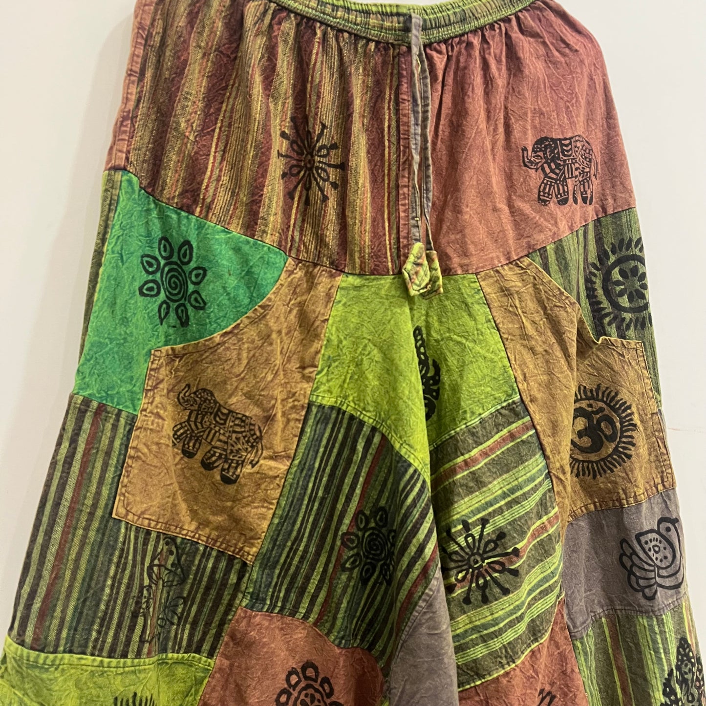 Spiti Ascent Pants - Forest