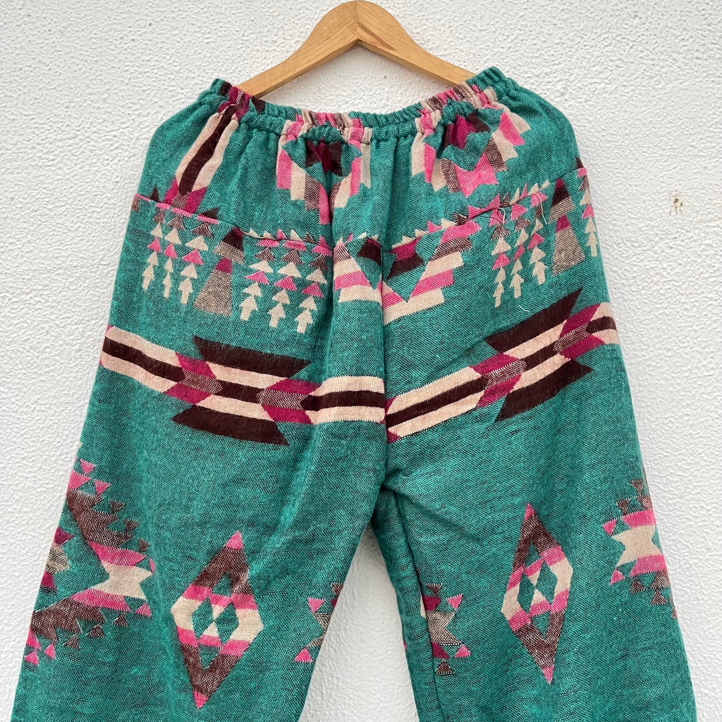 Woollen Pants