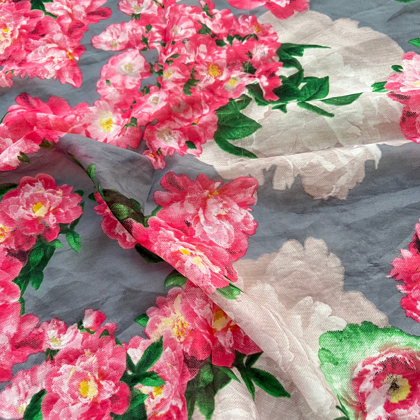 Chiffon Bandana : Multicolour