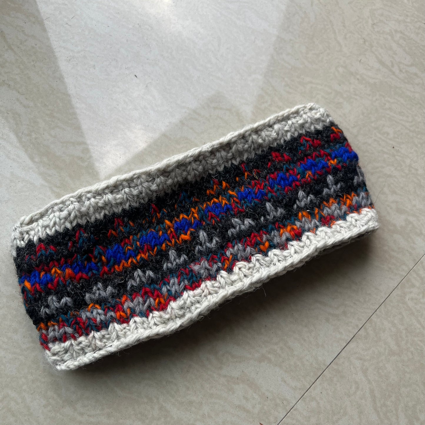 Head Warmer (Mathapatti)