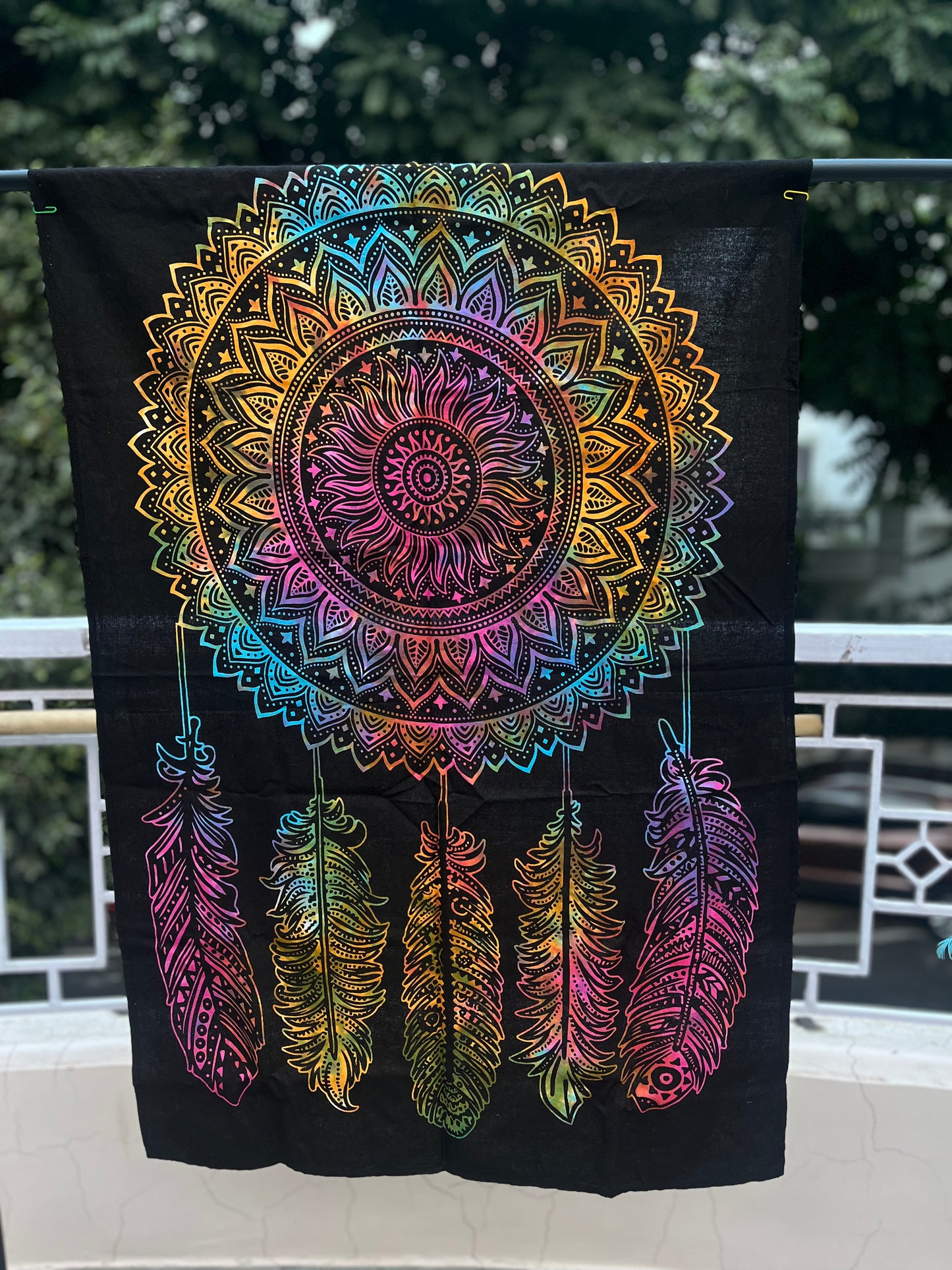 Wall Tapestry - Sweet Dream