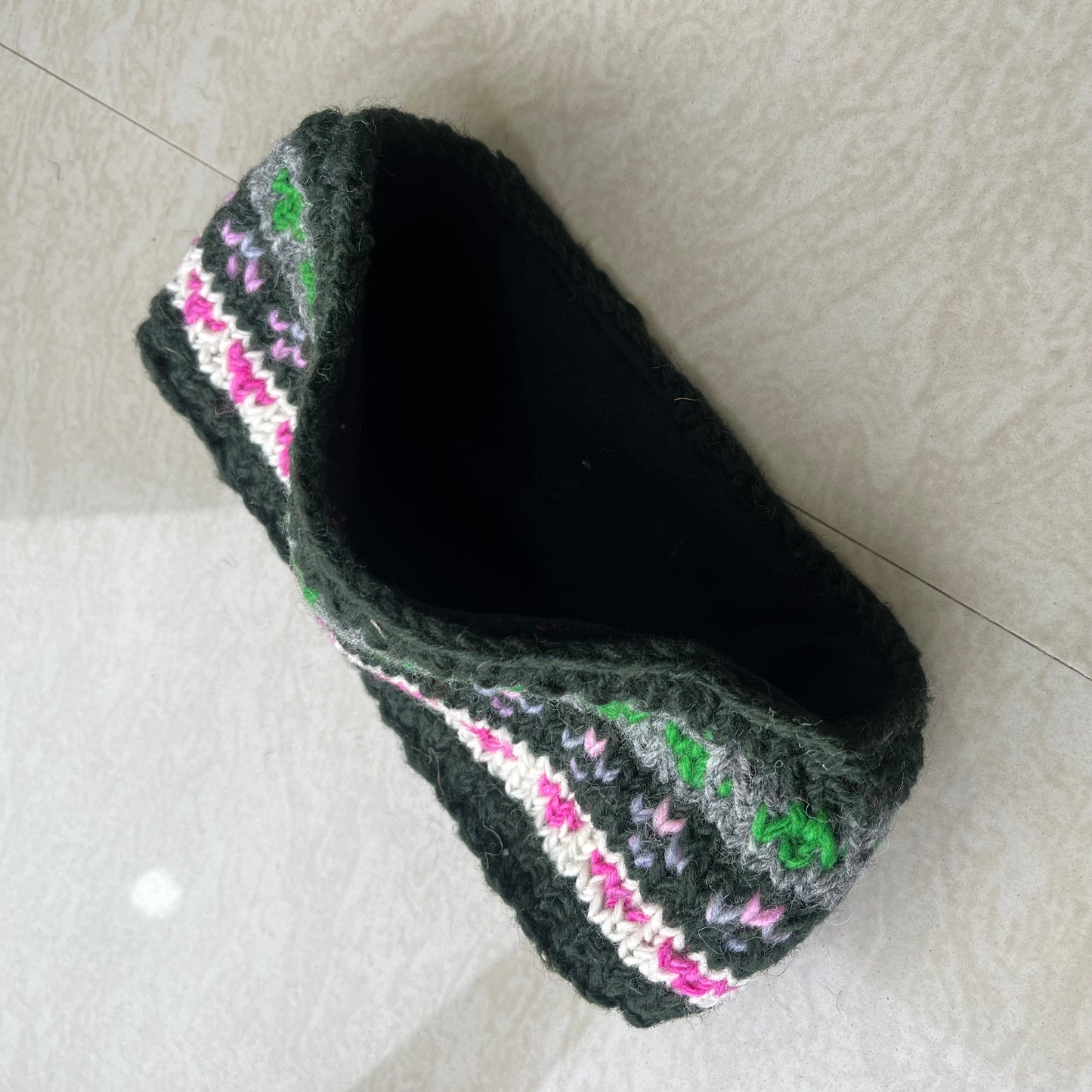 Head Warmer (Mathapatti)