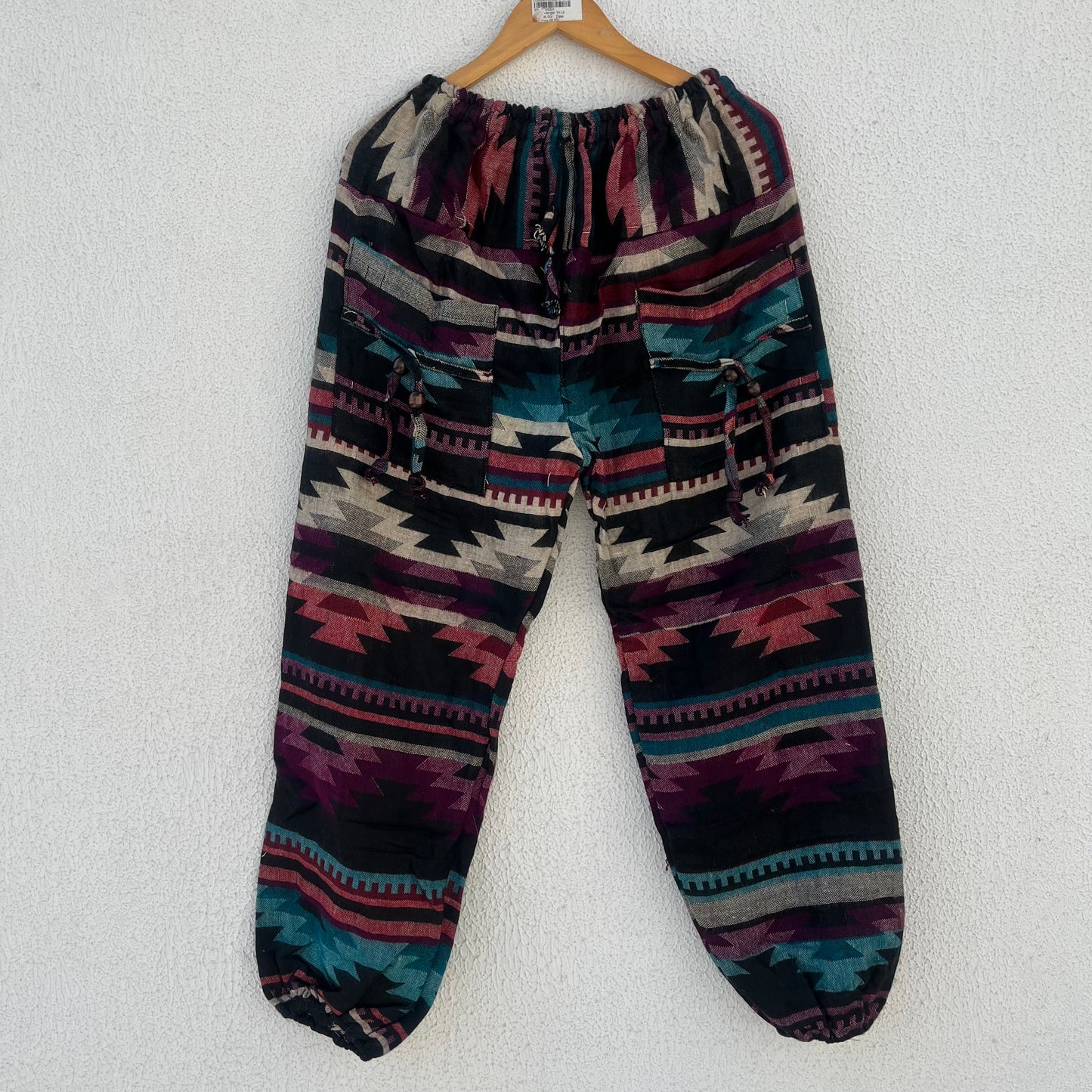 Woollen Pants