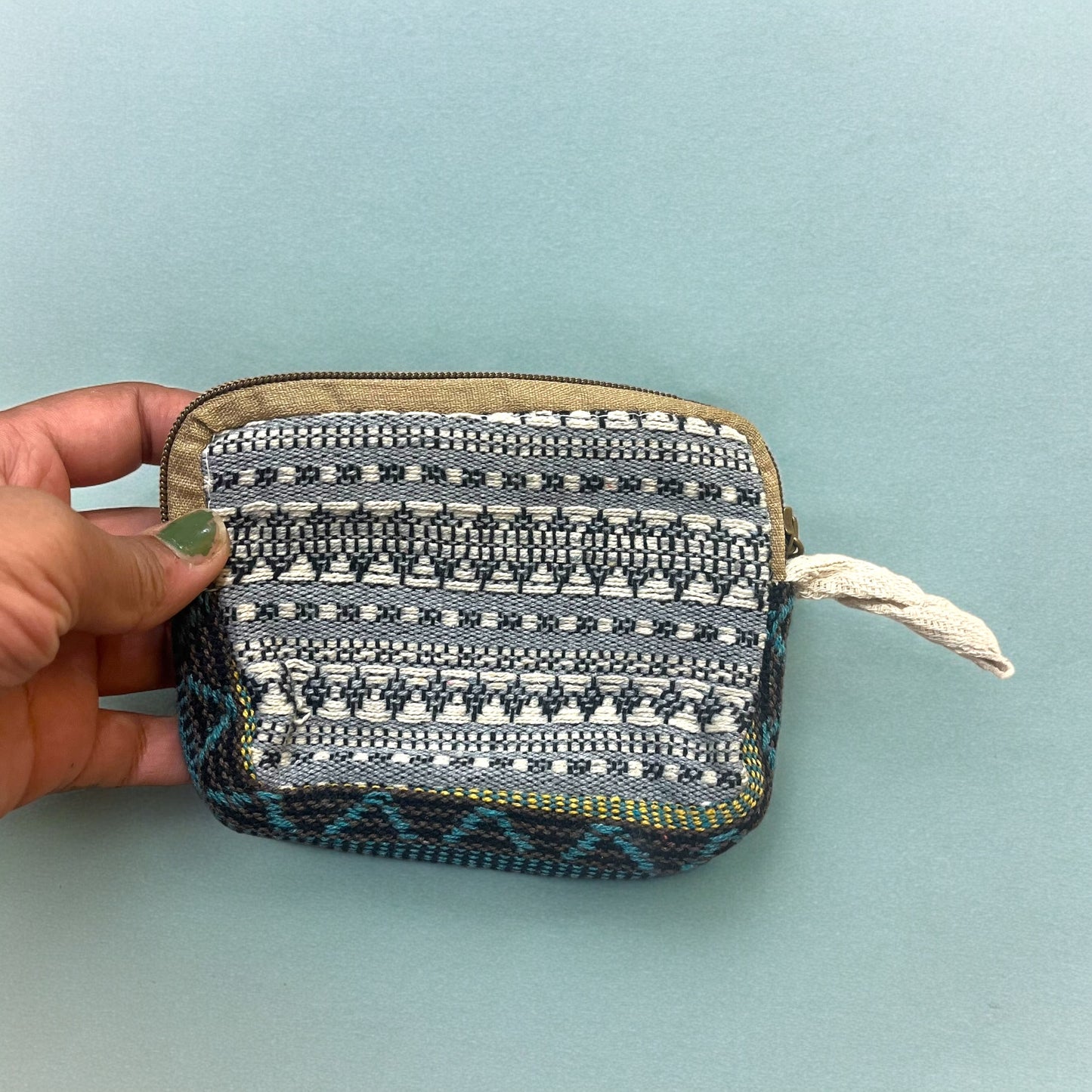 Hemp Pouch (Small)