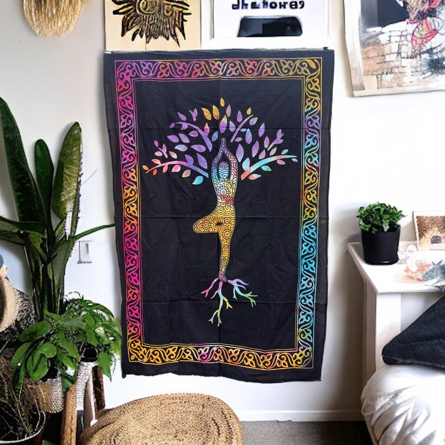 Wall Tapestry