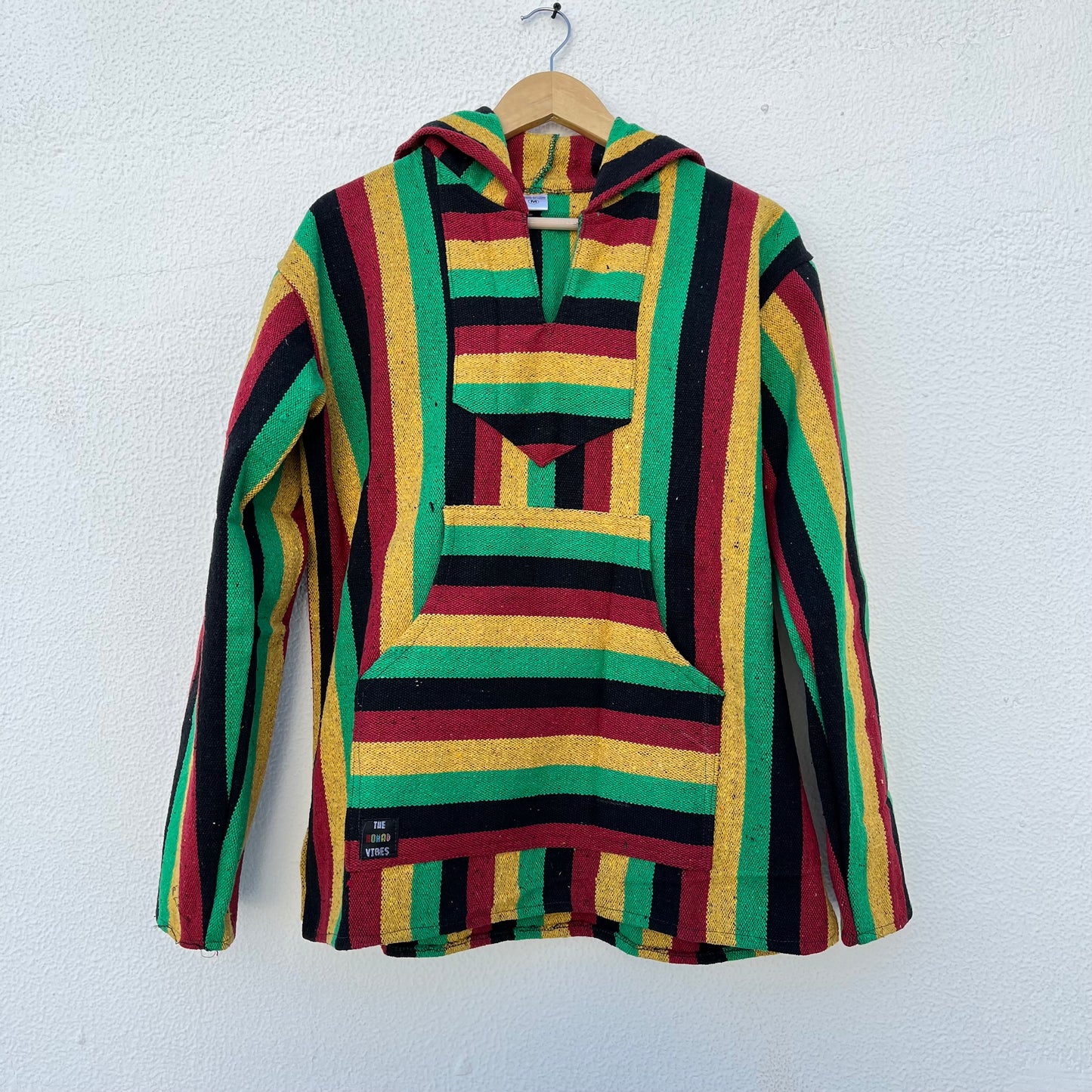 Hemp Hoodie - Charlie