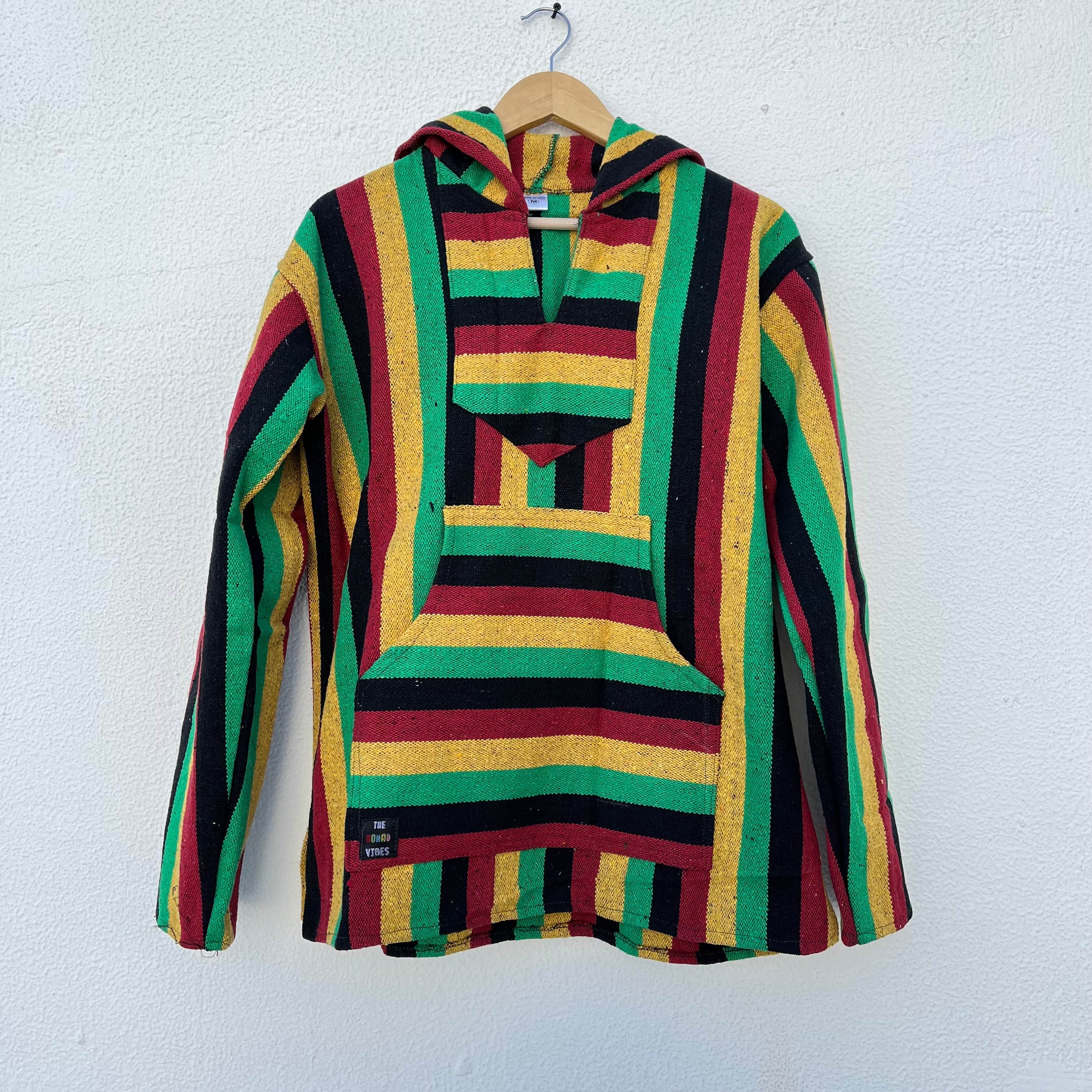 Hemp Hoodie - Charlie