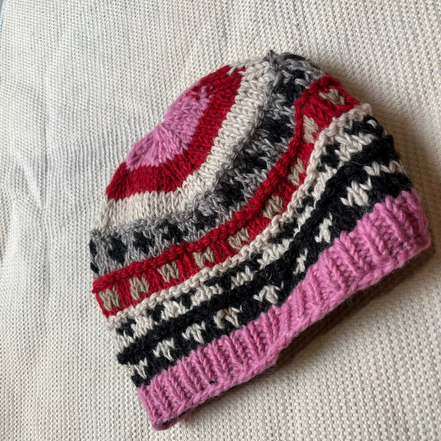 Winter Cap