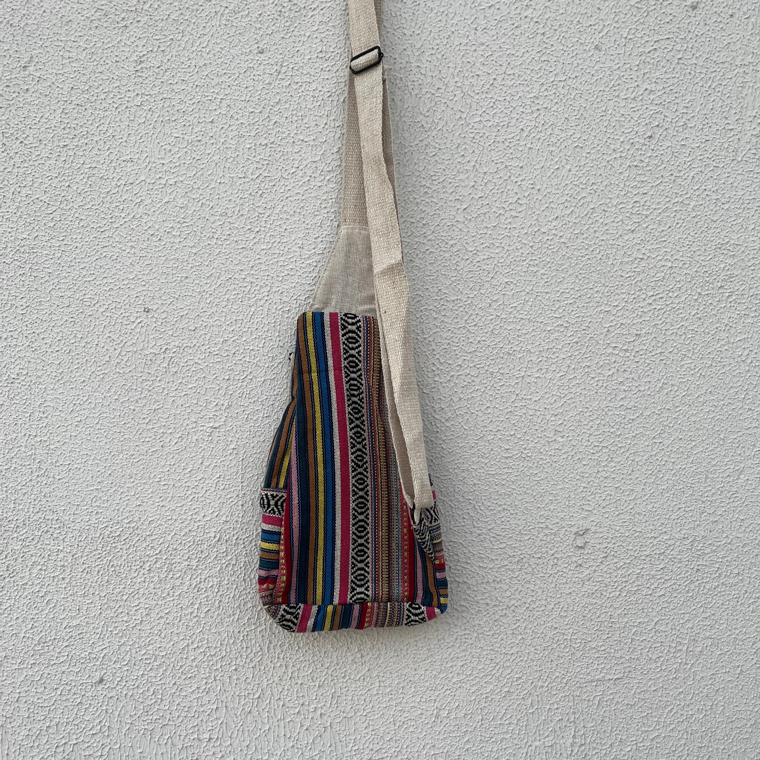 Chest Bag - Multicolour