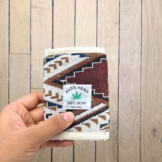 Hemp Wallet