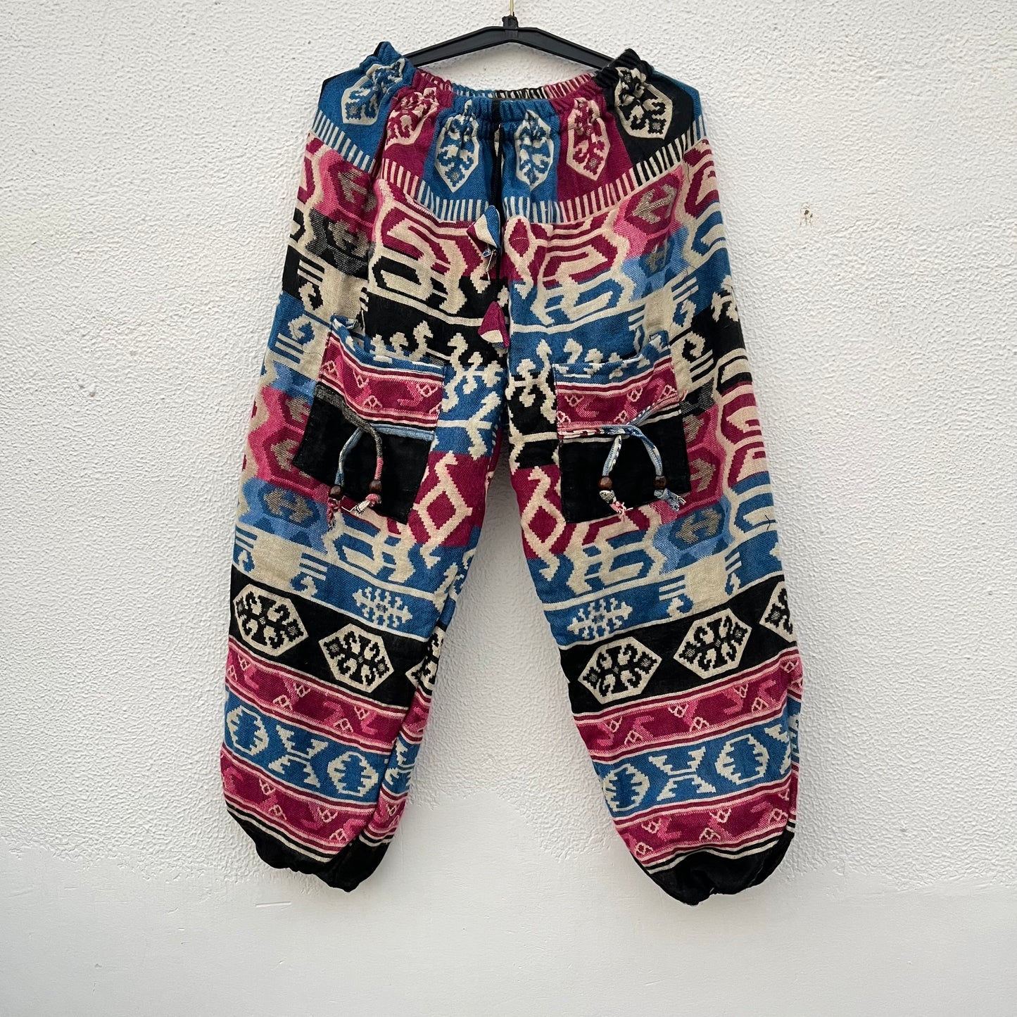 Woollen Pants