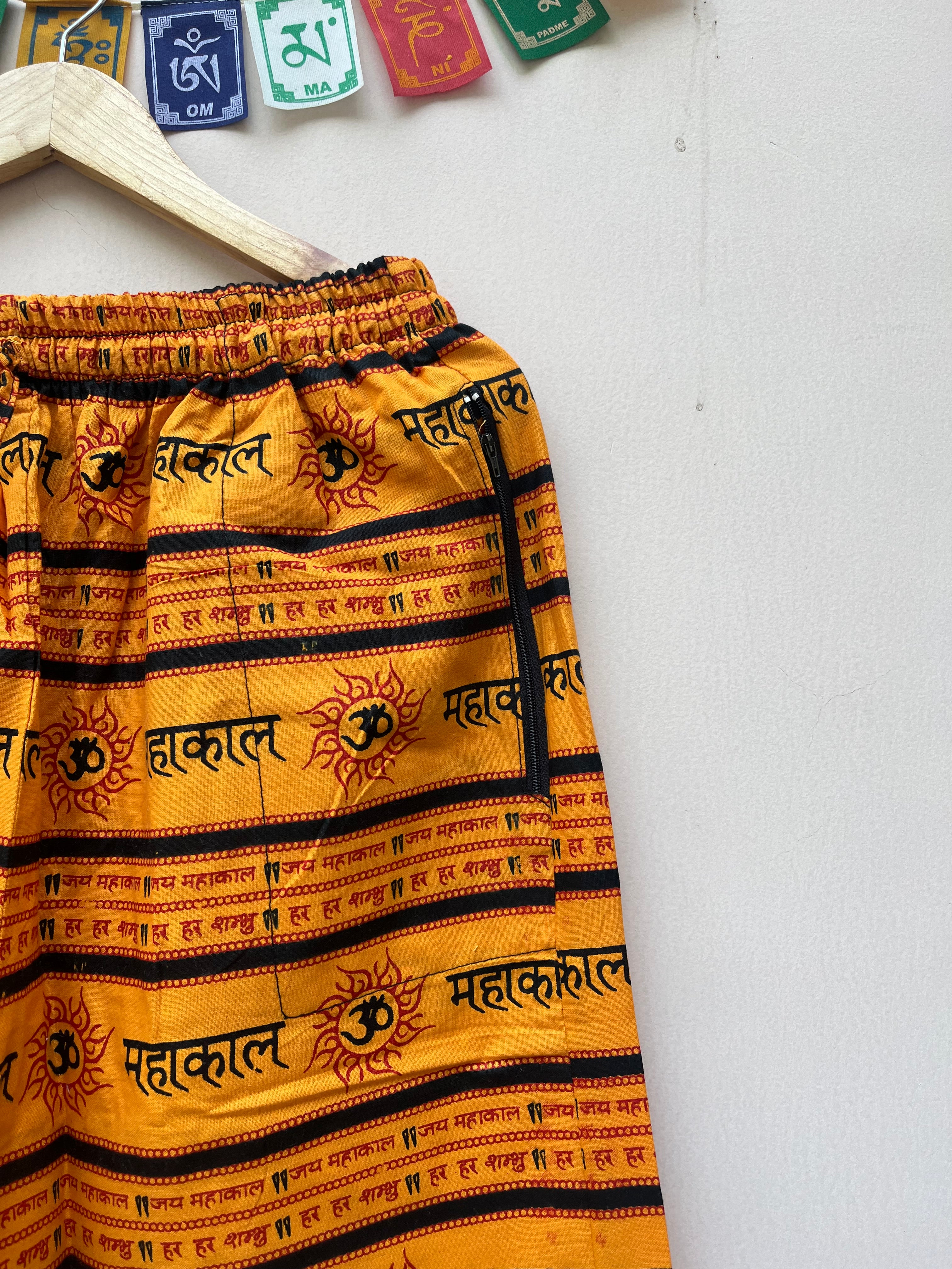 Mahakal Pants