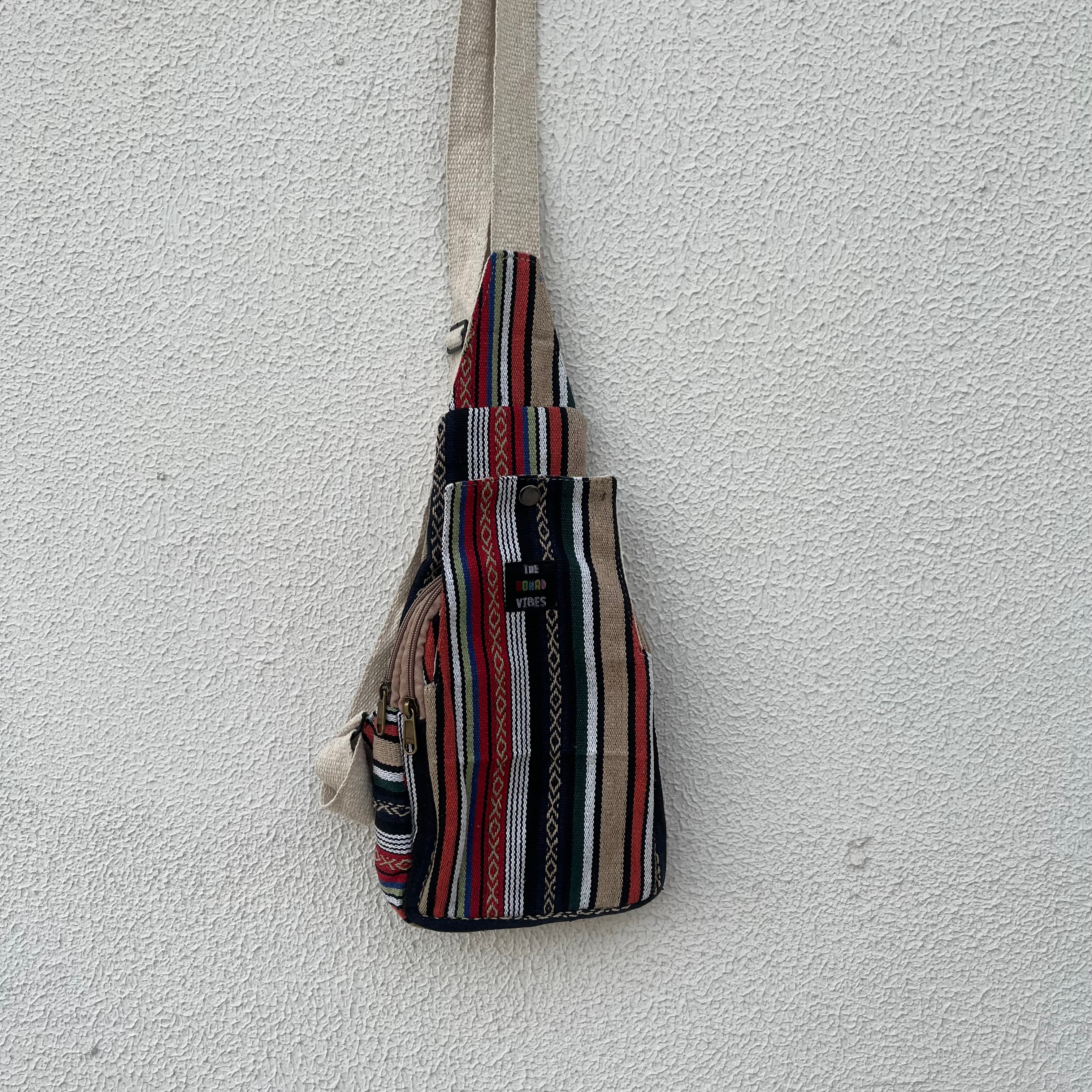 Chest Bag - Multicolour