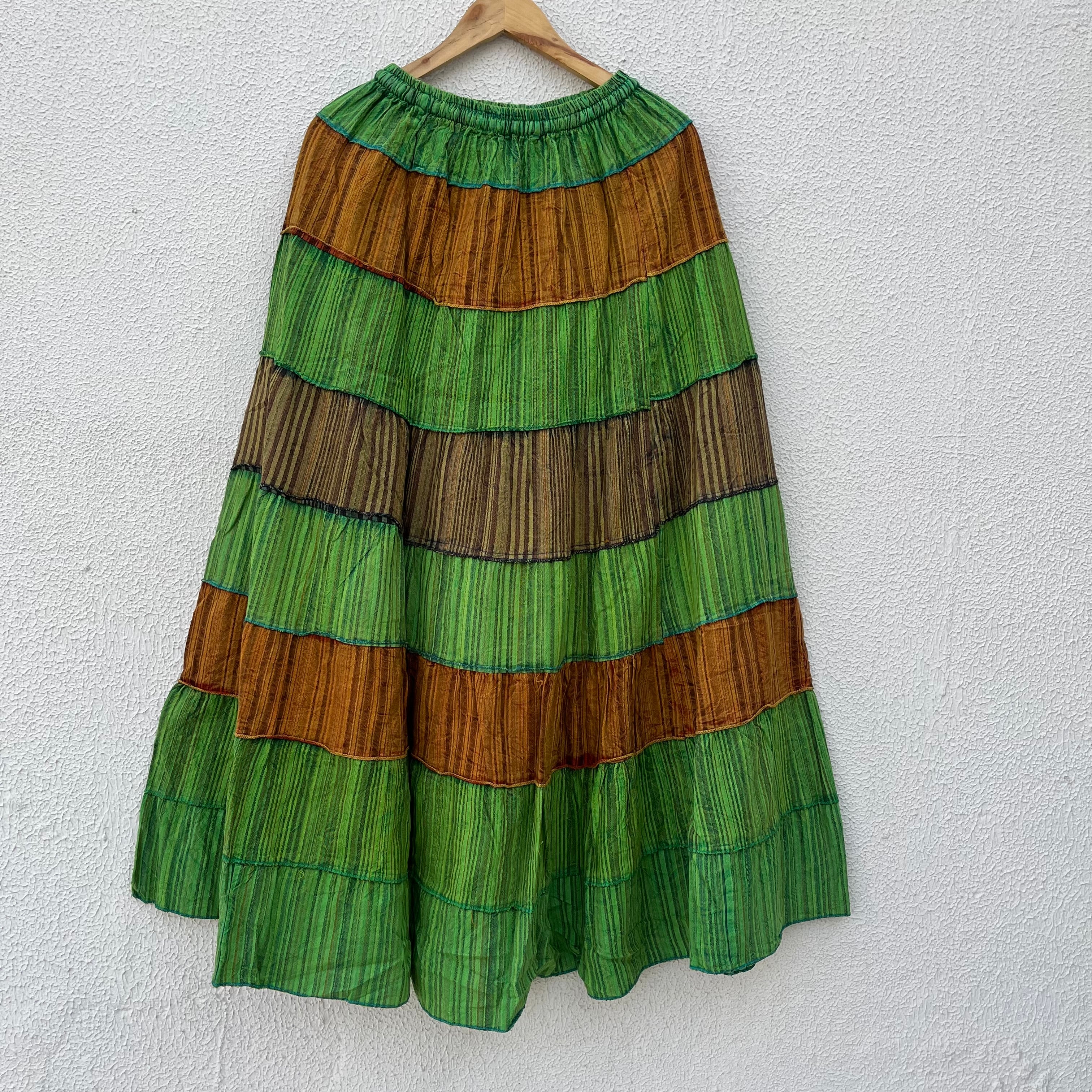 Hippie Skirt