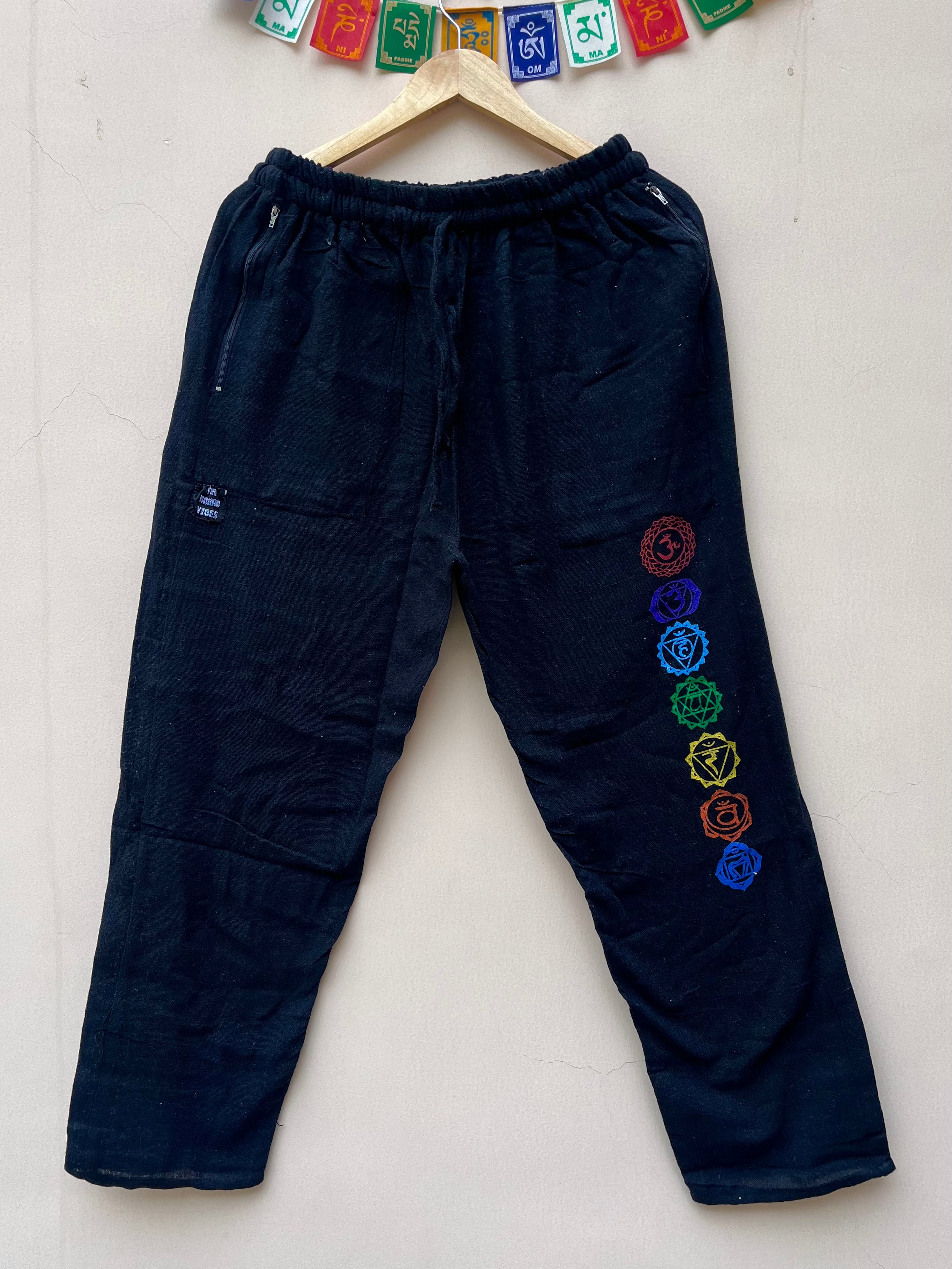 Chakra pants hotsell