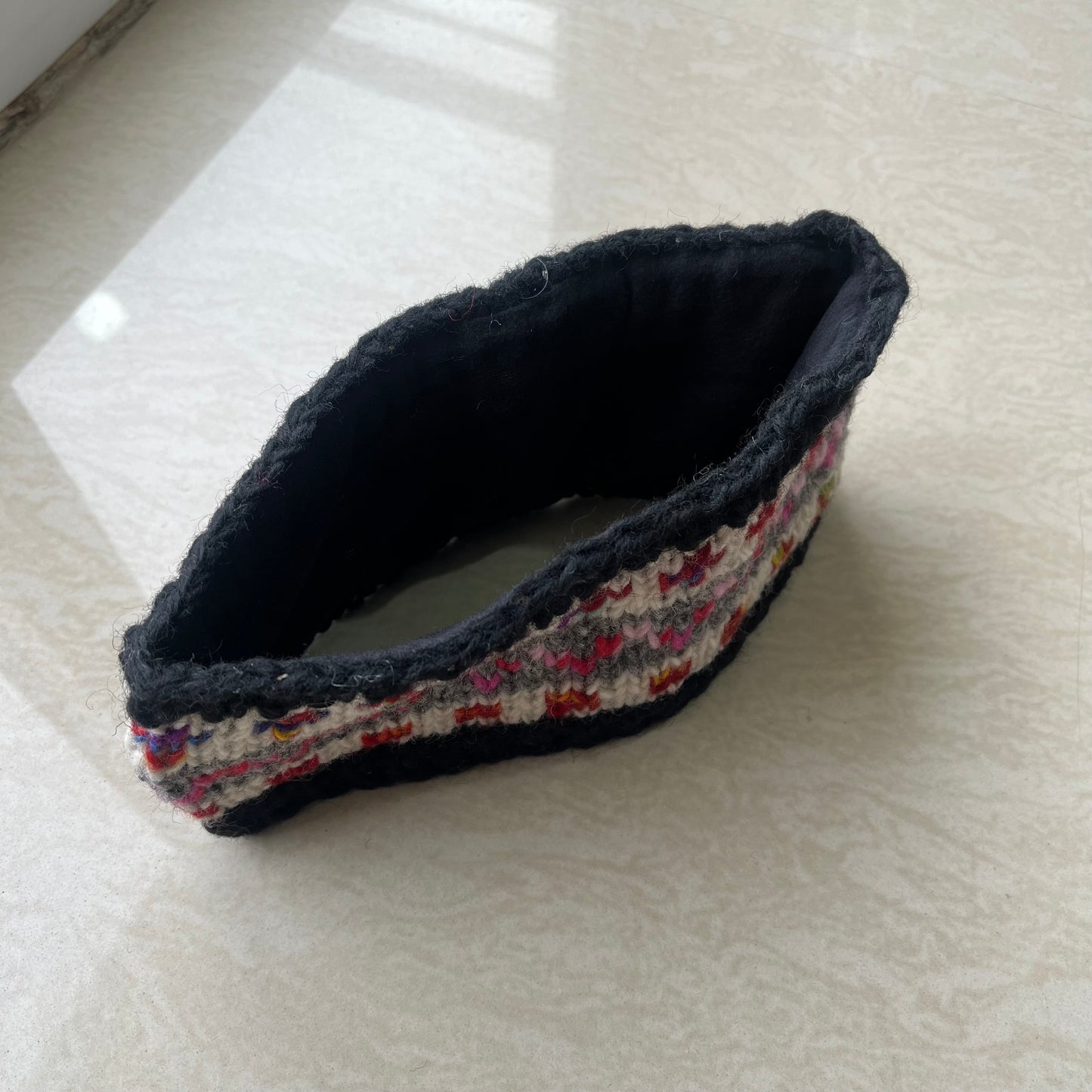 Head Warmer (Mathapatti)