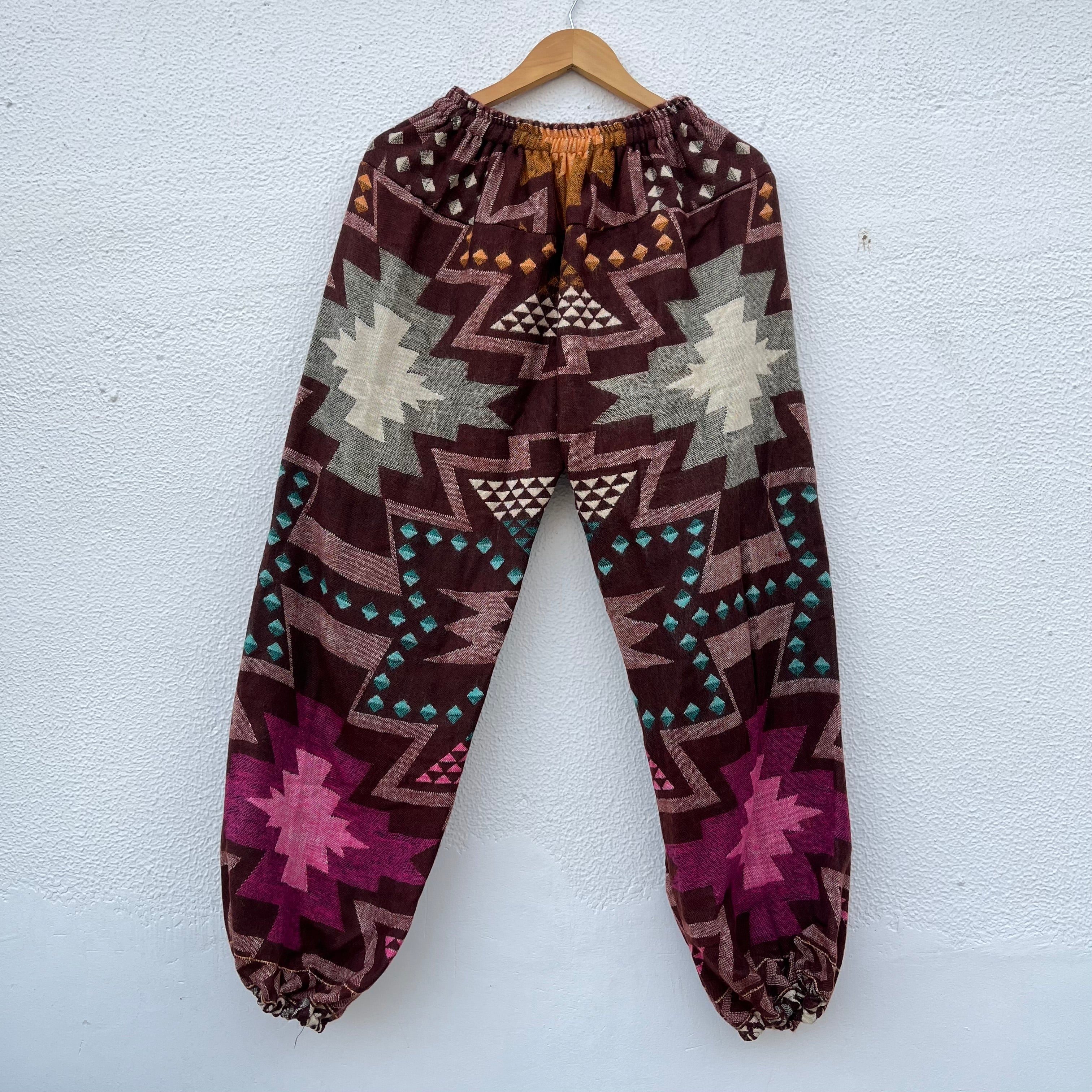 Woollen Pants