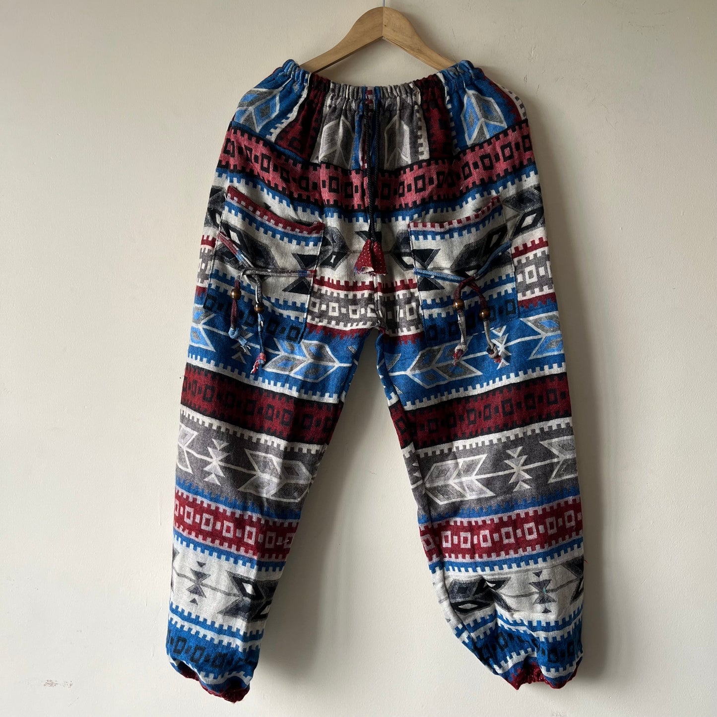 Woollen Pants
