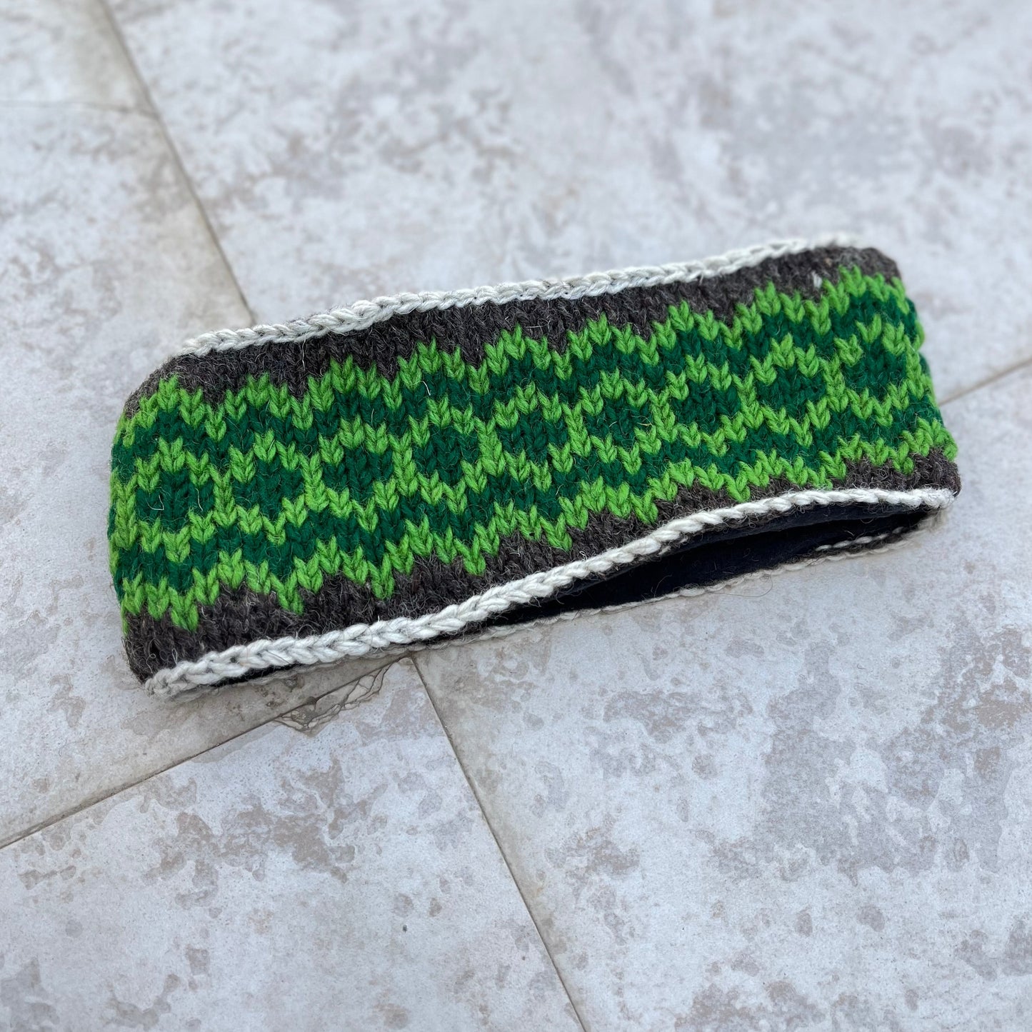 Head Warmer (Mathapatti)
