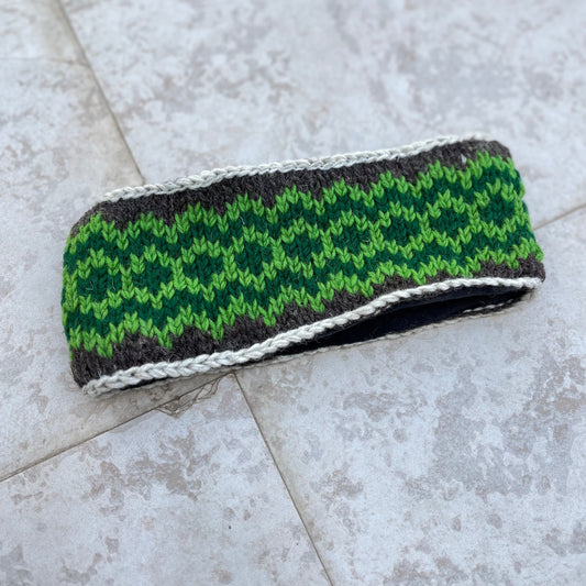 Head Warmer (Mathapatti)