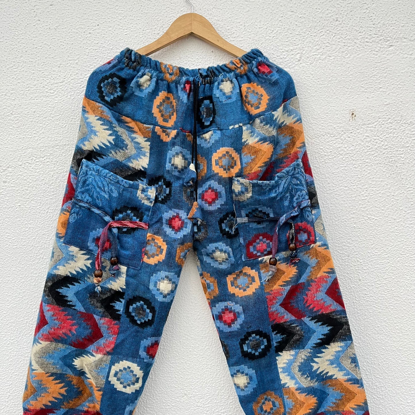 Woollen Pants