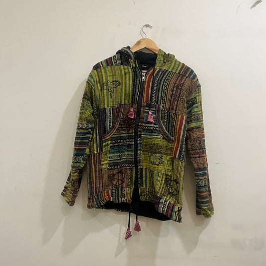 Pahadi Nepali Jacket