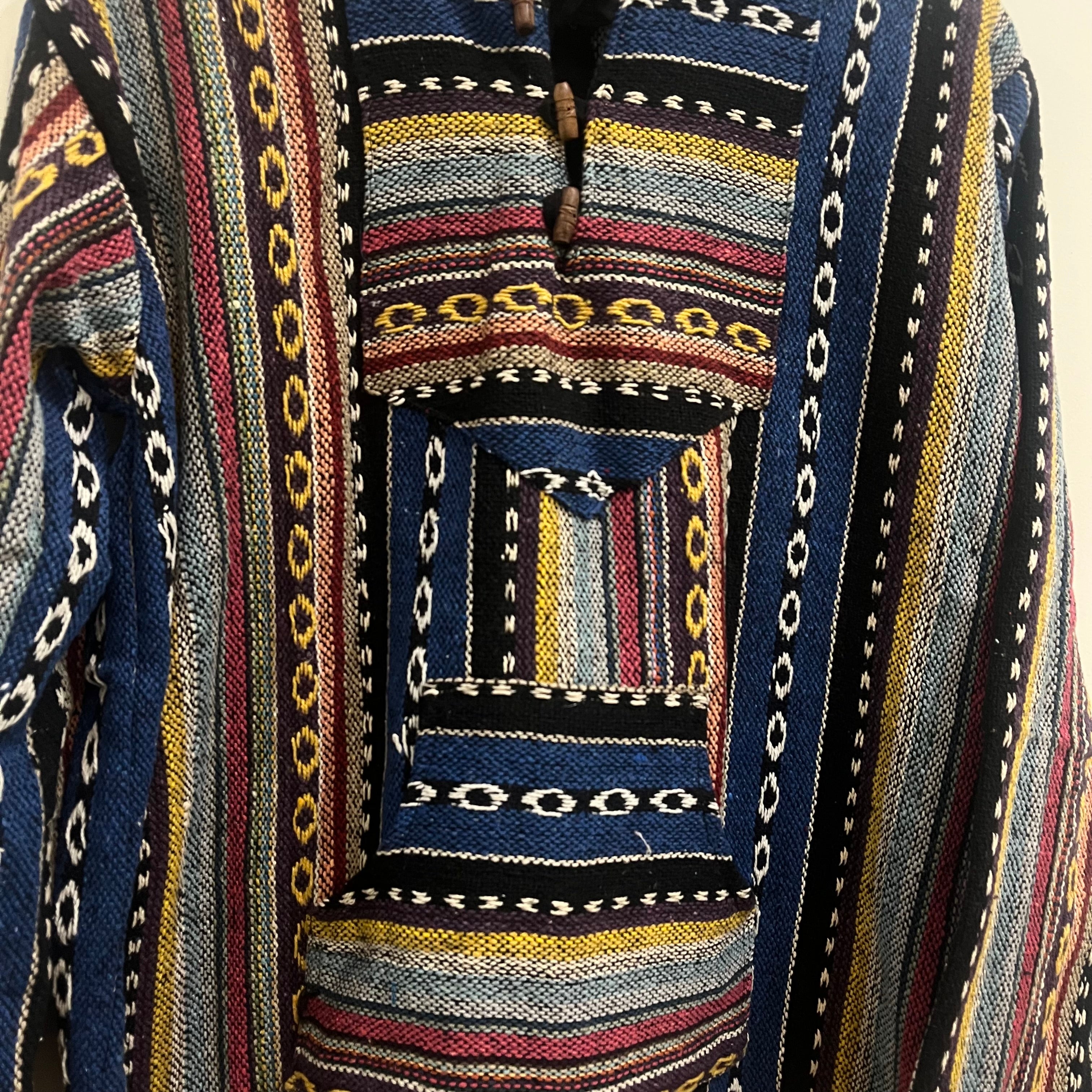 Hemp Hoodies -XXL