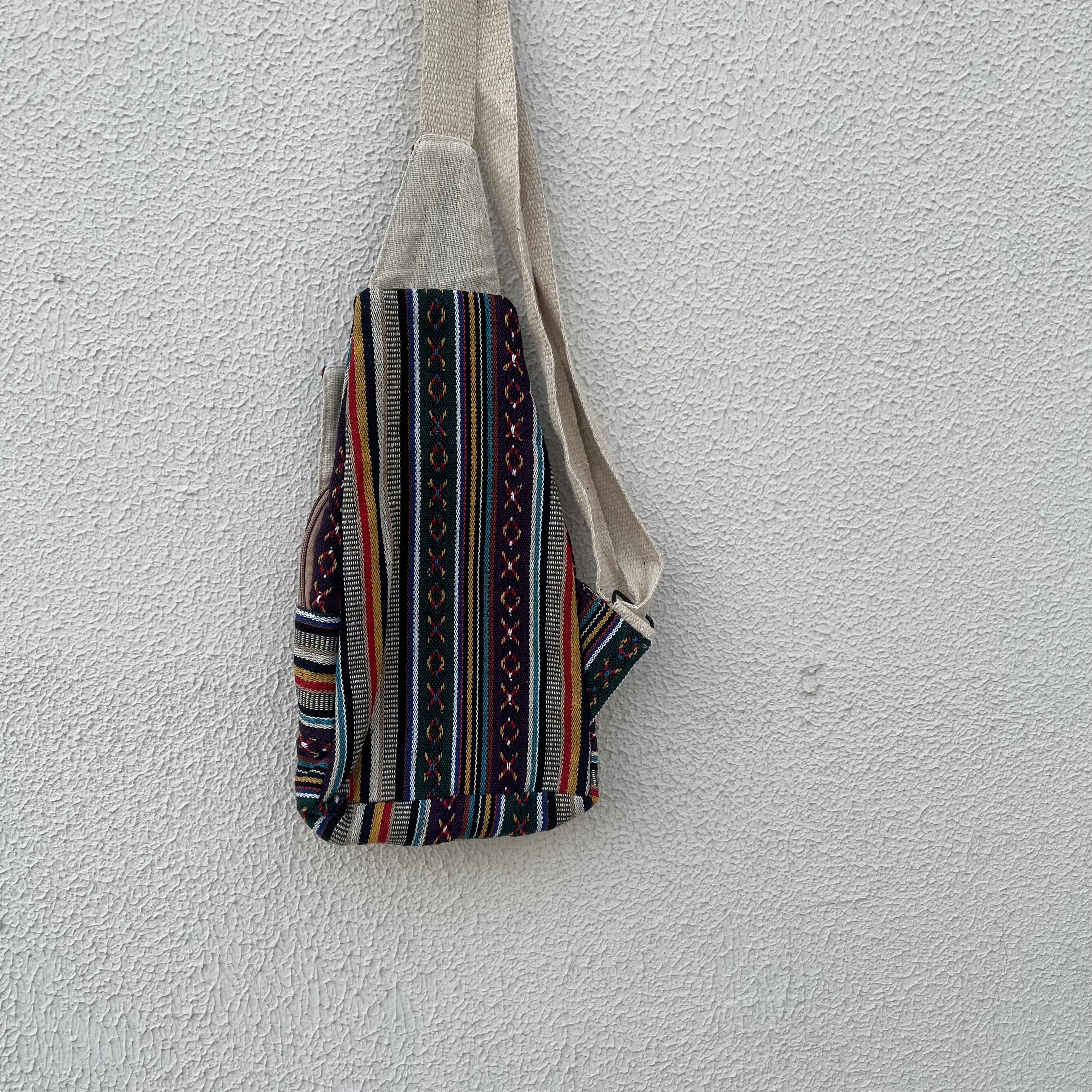 Chest Bag - Multicolour